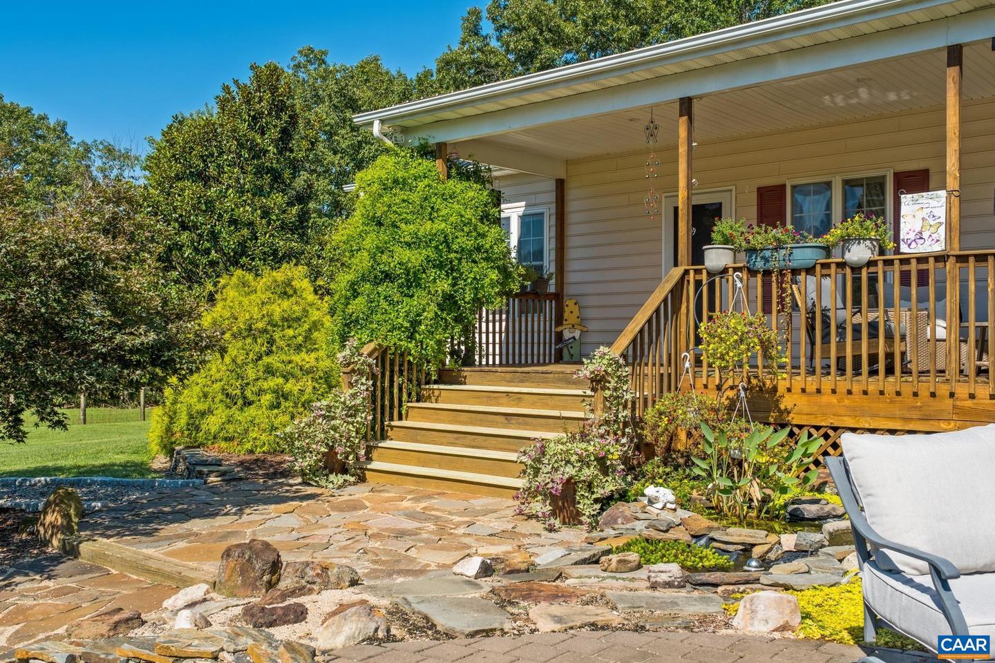 16334 BURNLEY RD, BARBOURSVILLE, Virginia 22923, 5 Bedrooms Bedrooms, ,4 BathroomsBathrooms,Residential,For sale,16334 BURNLEY RD,668406 MLS # 668406