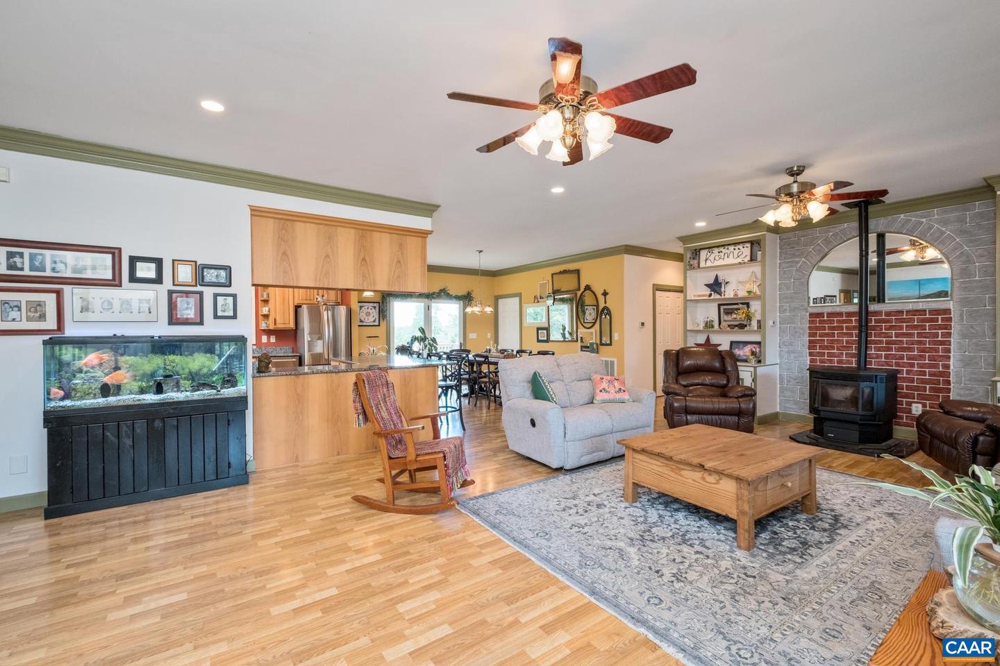 16334 BURNLEY RD, BARBOURSVILLE, Virginia 22923, 5 Bedrooms Bedrooms, ,4 BathroomsBathrooms,Residential,For sale,16334 BURNLEY RD,668406 MLS # 668406