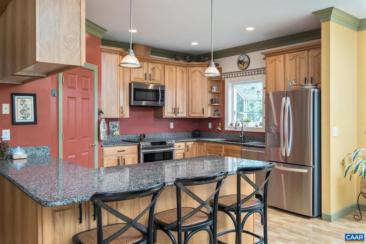 16334 BURNLEY RD, BARBOURSVILLE, Virginia 22923, 5 Bedrooms Bedrooms, ,4 BathroomsBathrooms,Residential,For sale,16334 BURNLEY RD,668406 MLS # 668406