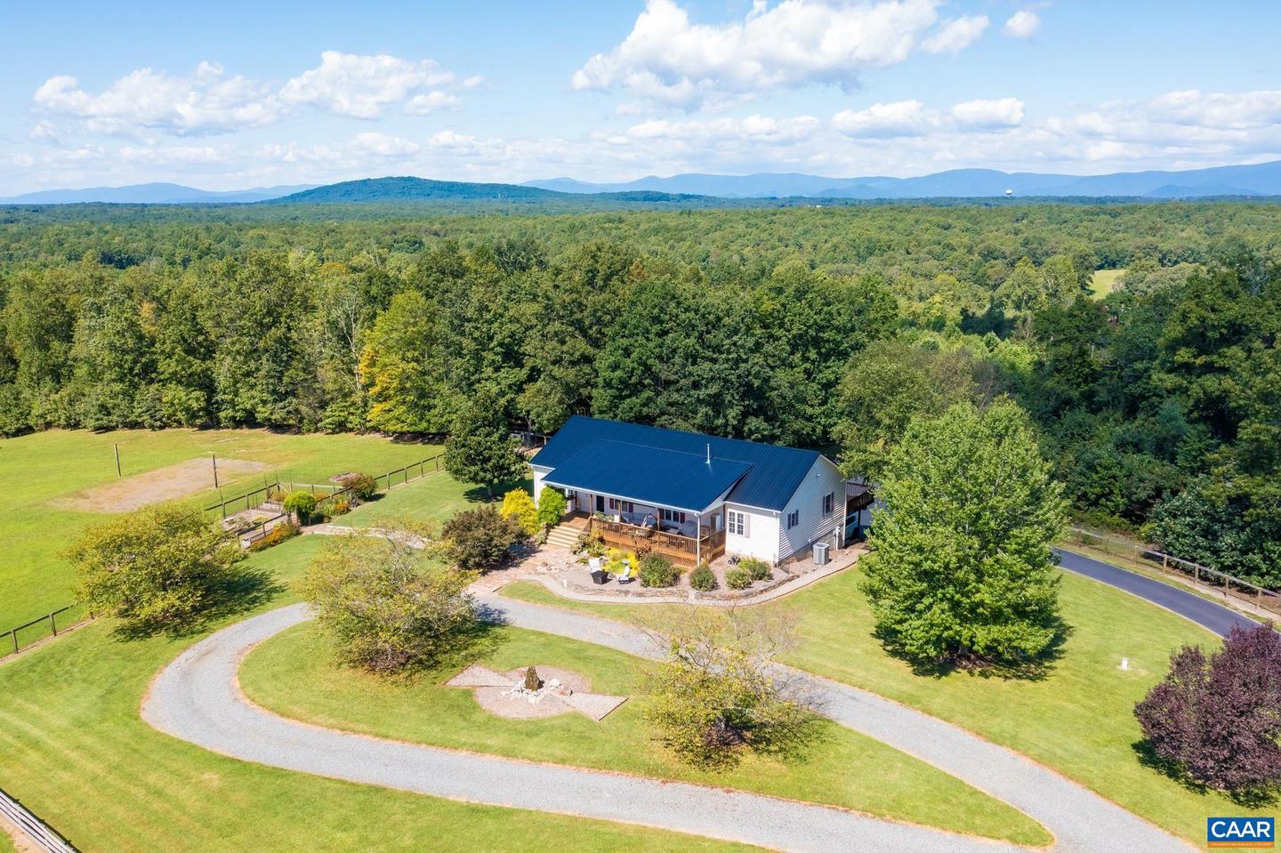 16334 BURNLEY RD, BARBOURSVILLE, Virginia 22923, 5 Bedrooms Bedrooms, ,4 BathroomsBathrooms,Residential,For sale,16334 BURNLEY RD,668406 MLS # 668406