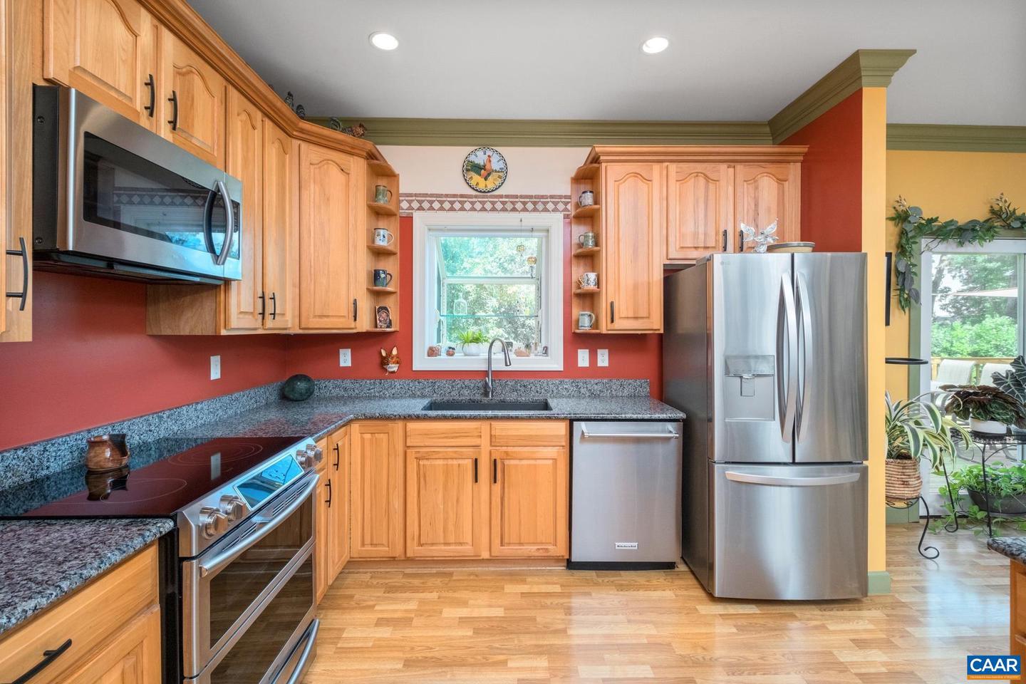 16334 BURNLEY RD, BARBOURSVILLE, Virginia 22923, 5 Bedrooms Bedrooms, ,4 BathroomsBathrooms,Residential,For sale,16334 BURNLEY RD,668406 MLS # 668406