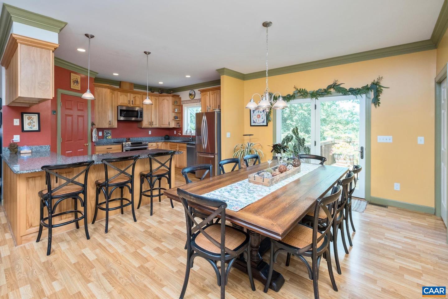 16334 BURNLEY RD, BARBOURSVILLE, Virginia 22923, 5 Bedrooms Bedrooms, ,4 BathroomsBathrooms,Residential,For sale,16334 BURNLEY RD,668406 MLS # 668406