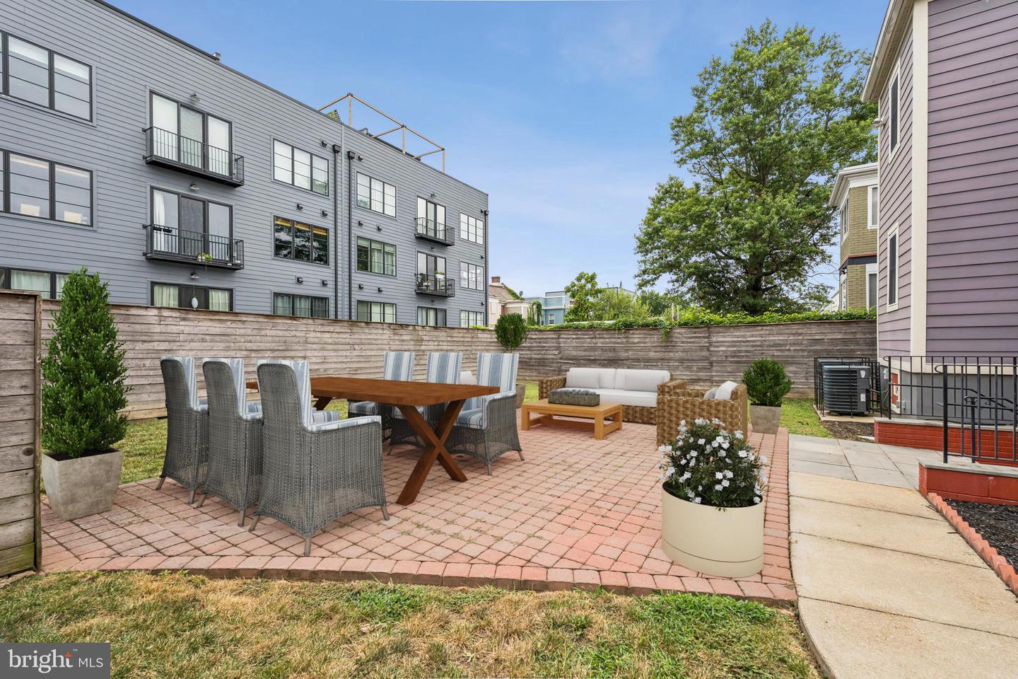 1239 SIMMS PL NE #1, WASHINGTON, District Of Columbia 20002, 2 Bedrooms Bedrooms, ,2 BathroomsBathrooms,Residential,For sale,1239 SIMMS PL NE #1,DCDC2217482 MLS # DCDC2217482