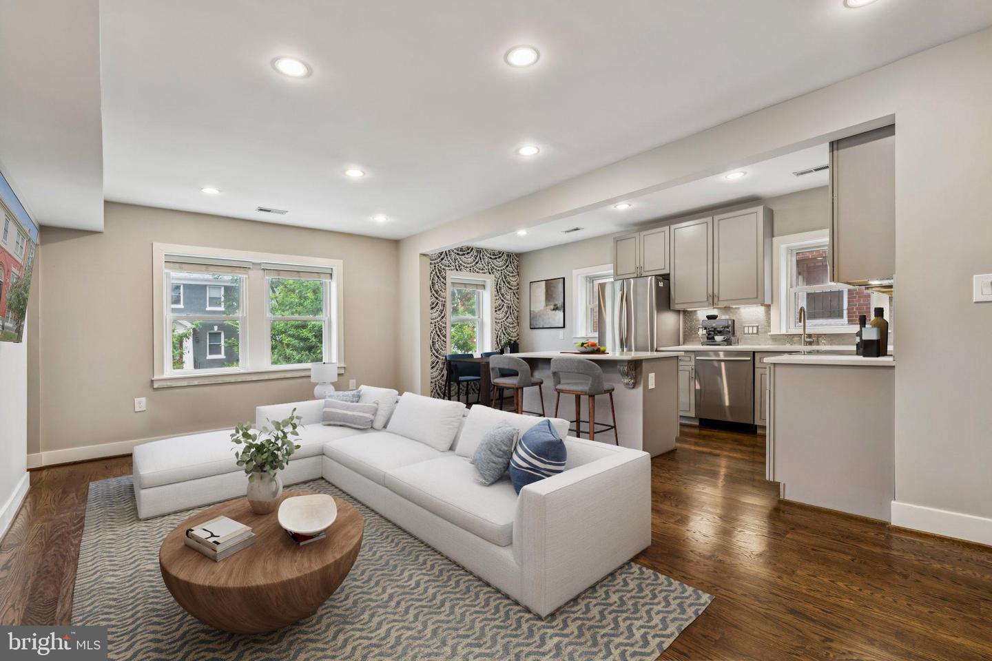 1239 SIMMS PL NE #1, WASHINGTON, District Of Columbia 20002, 2 Bedrooms Bedrooms, ,2 BathroomsBathrooms,Residential,For sale,1239 SIMMS PL NE #1,DCDC2217482 MLS # DCDC2217482