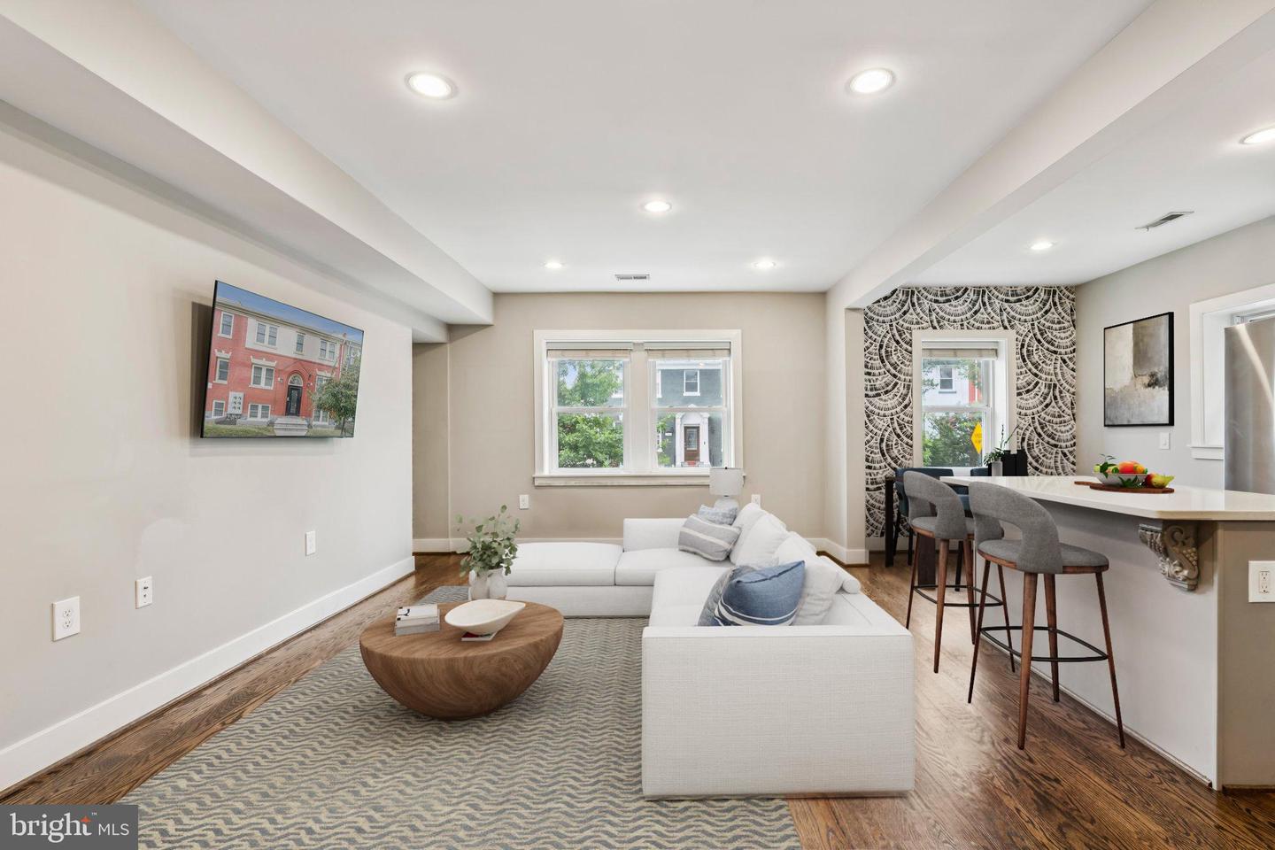 1239 SIMMS PL NE #1, WASHINGTON, District Of Columbia 20002, 2 Bedrooms Bedrooms, ,2 BathroomsBathrooms,Residential,For sale,1239 SIMMS PL NE #1,DCDC2217482 MLS # DCDC2217482