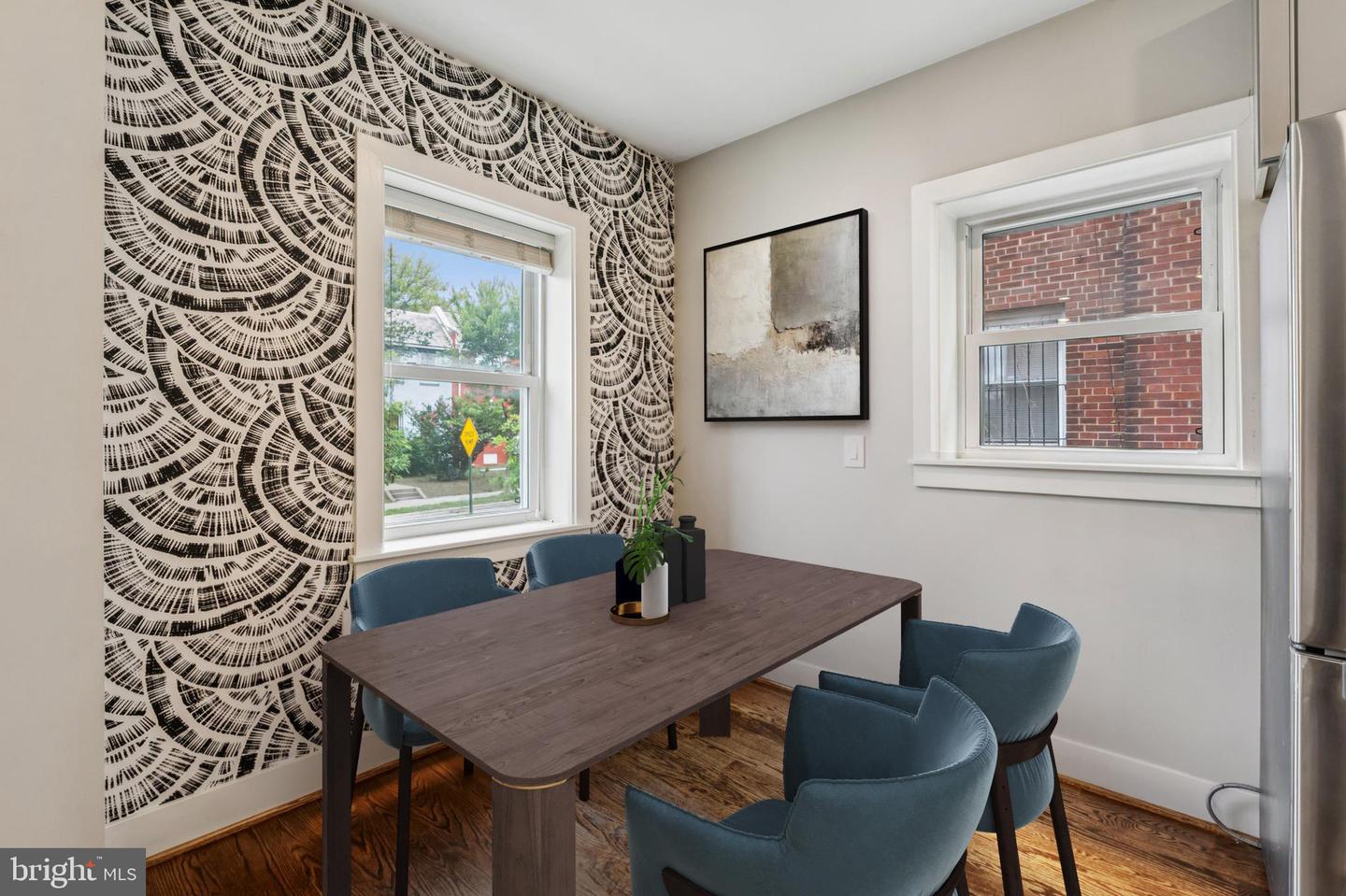 1239 SIMMS PL NE #1, WASHINGTON, District Of Columbia 20002, 2 Bedrooms Bedrooms, ,2 BathroomsBathrooms,Residential,For sale,1239 SIMMS PL NE #1,DCDC2217482 MLS # DCDC2217482