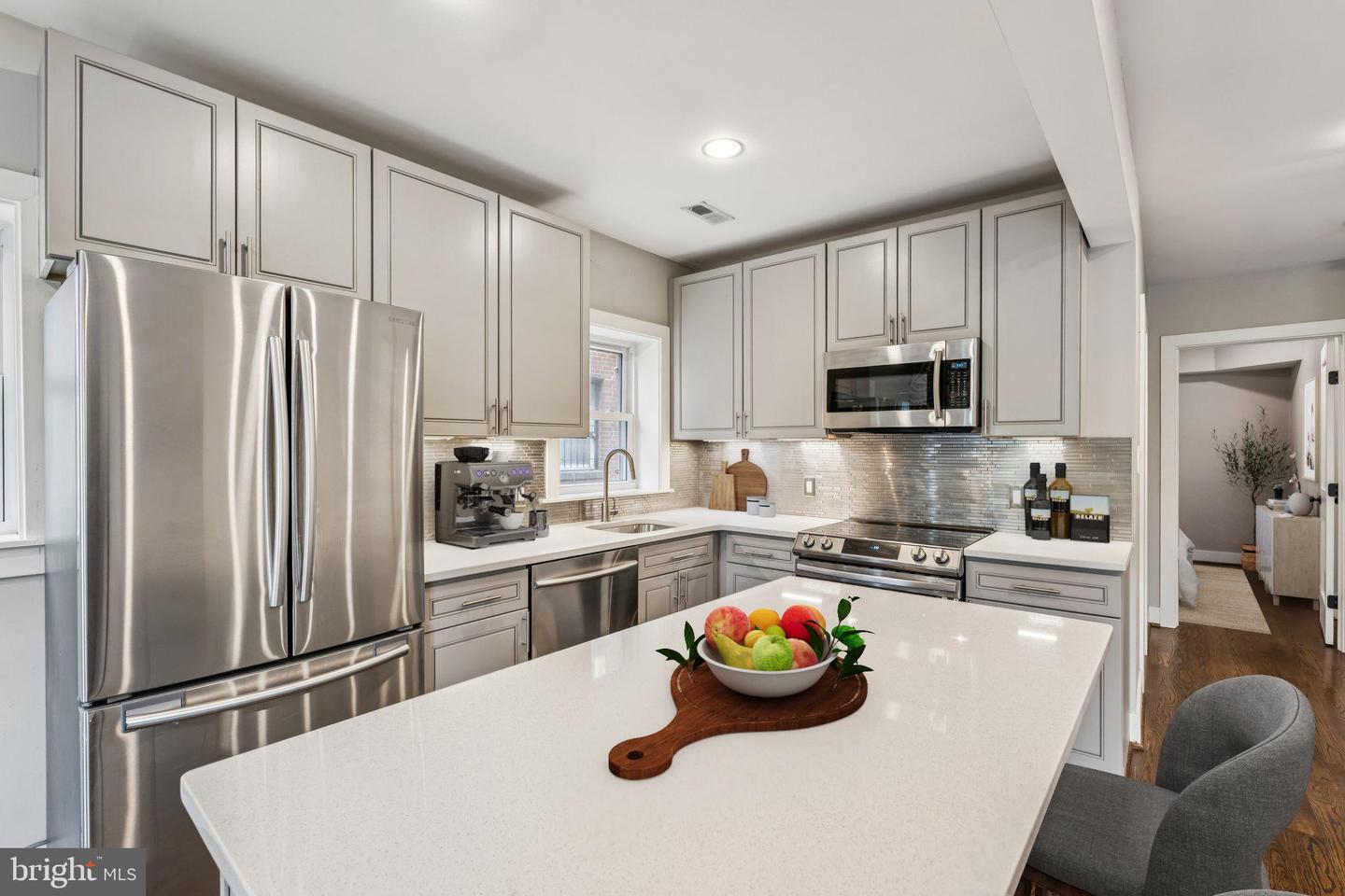 1239 SIMMS PL NE #1, WASHINGTON, District Of Columbia 20002, 2 Bedrooms Bedrooms, ,2 BathroomsBathrooms,Residential,For sale,1239 SIMMS PL NE #1,DCDC2217482 MLS # DCDC2217482