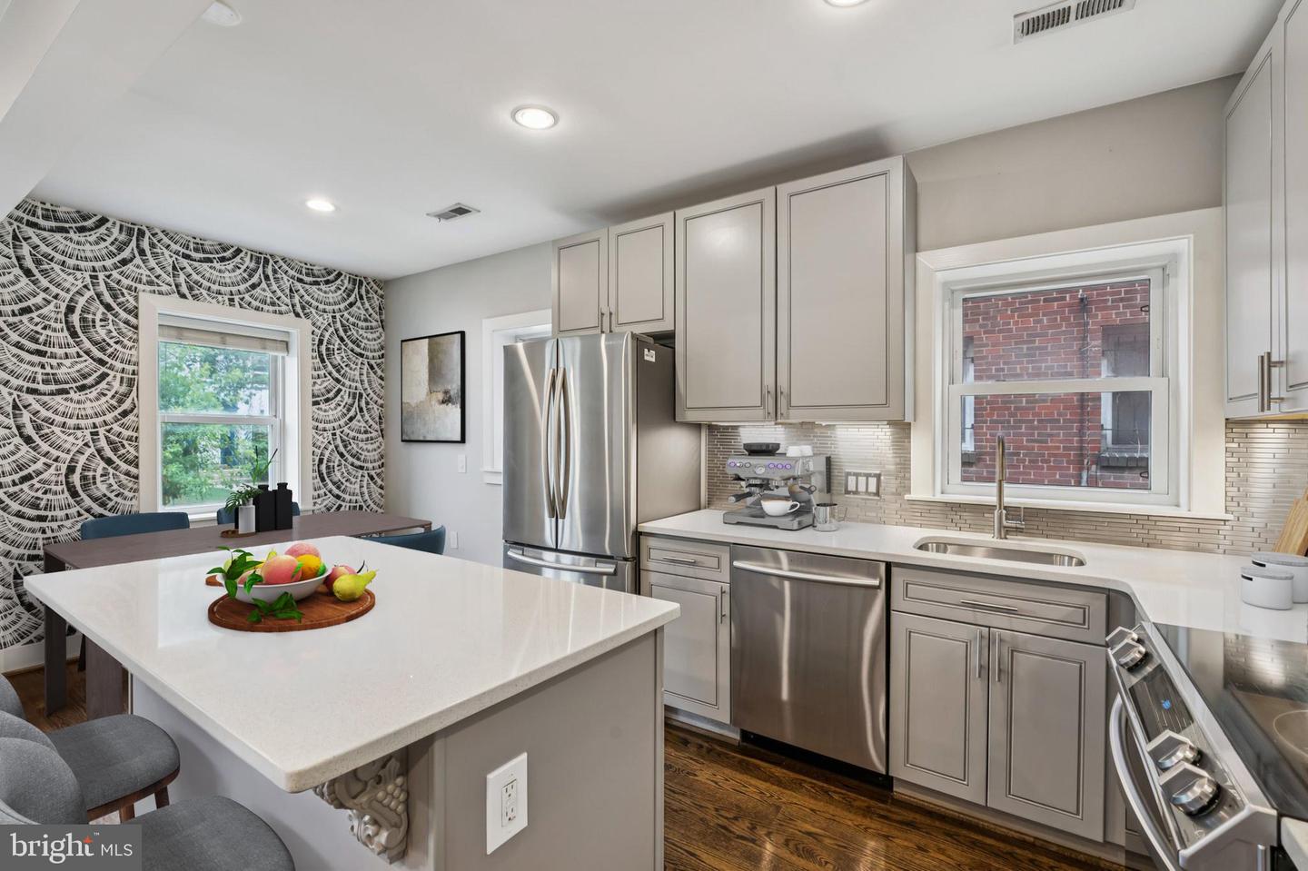 1239 SIMMS PL NE #1, WASHINGTON, District Of Columbia 20002, 2 Bedrooms Bedrooms, ,2 BathroomsBathrooms,Residential,For sale,1239 SIMMS PL NE #1,DCDC2217482 MLS # DCDC2217482
