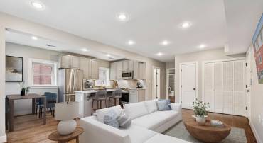 1239 SIMMS PL NE #1, WASHINGTON, District Of Columbia 20002, 2 Bedrooms Bedrooms, ,2 BathroomsBathrooms,Residential,For sale,1239 SIMMS PL NE #1,DCDC2217482 MLS # DCDC2217482