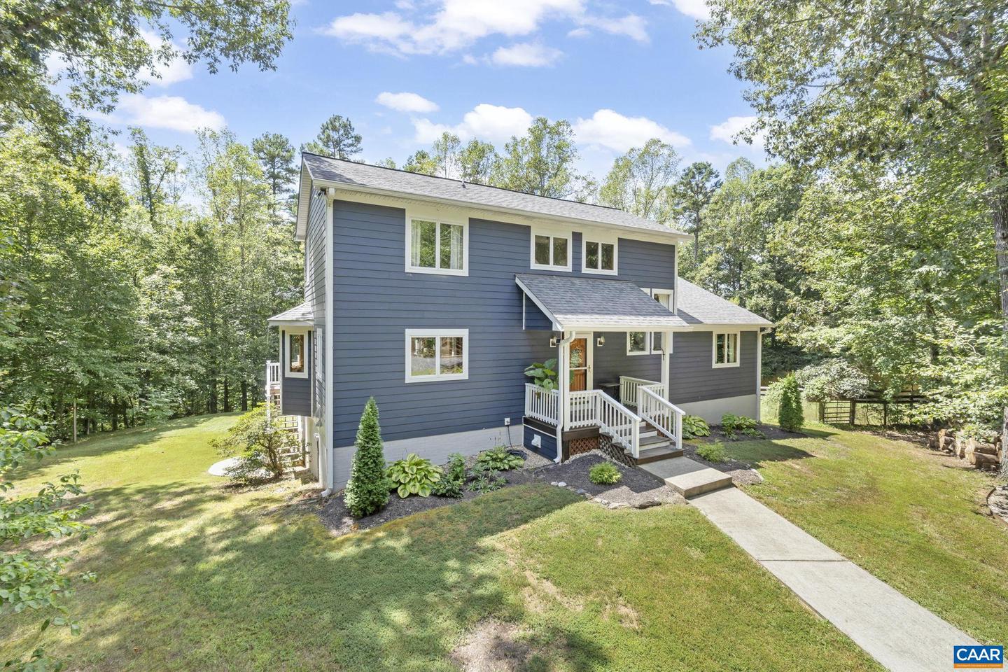 1642 BRANCH RD, SCOTTSVILLE, Virginia 24590, 3 Bedrooms Bedrooms, ,2 BathroomsBathrooms,Residential,For sale,1642 BRANCH RD,668411 MLS # 668411