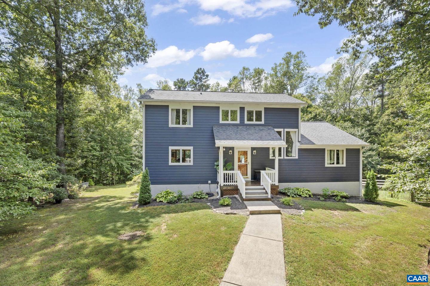 1642 BRANCH RD, SCOTTSVILLE, Virginia 24590, 3 Bedrooms Bedrooms, ,2 BathroomsBathrooms,Residential,For sale,1642 BRANCH RD,668411 MLS # 668411