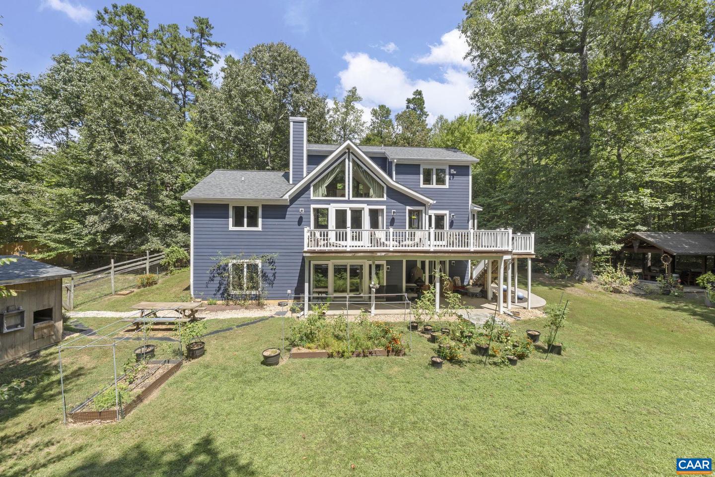 1642 BRANCH RD, SCOTTSVILLE, Virginia 24590, 3 Bedrooms Bedrooms, ,2 BathroomsBathrooms,Residential,For sale,1642 BRANCH RD,668411 MLS # 668411