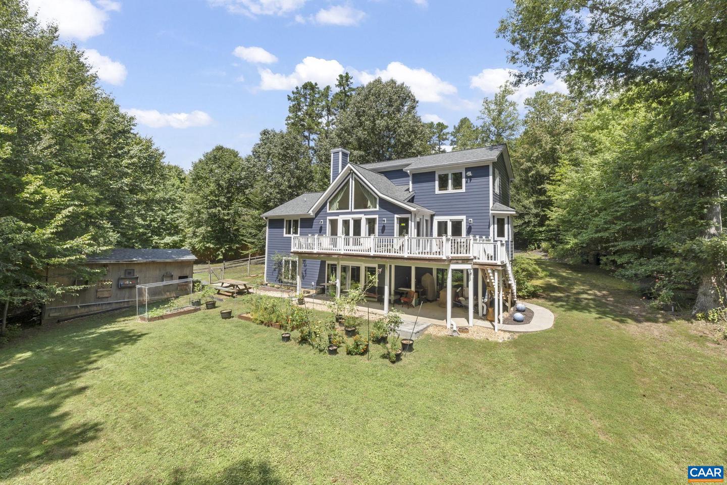 1642 BRANCH RD, SCOTTSVILLE, Virginia 24590, 3 Bedrooms Bedrooms, ,2 BathroomsBathrooms,Residential,For sale,1642 BRANCH RD,668411 MLS # 668411