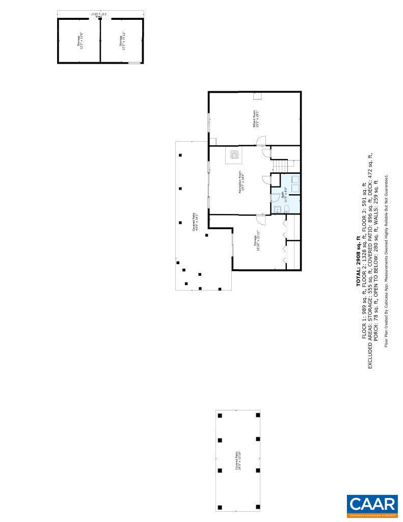 1642 BRANCH RD, SCOTTSVILLE, Virginia 24590, 3 Bedrooms Bedrooms, ,2 BathroomsBathrooms,Residential,For sale,1642 BRANCH RD,668411 MLS # 668411