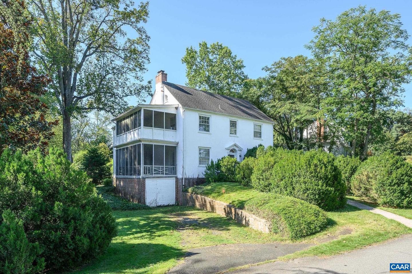 108 BOLLINGWOOD RD, CHARLOTTESVILLE, Virginia 22903, 4 Bedrooms Bedrooms, ,4 BathroomsBathrooms,Residential,For sale,108 BOLLINGWOOD RD,668413 MLS # 668413