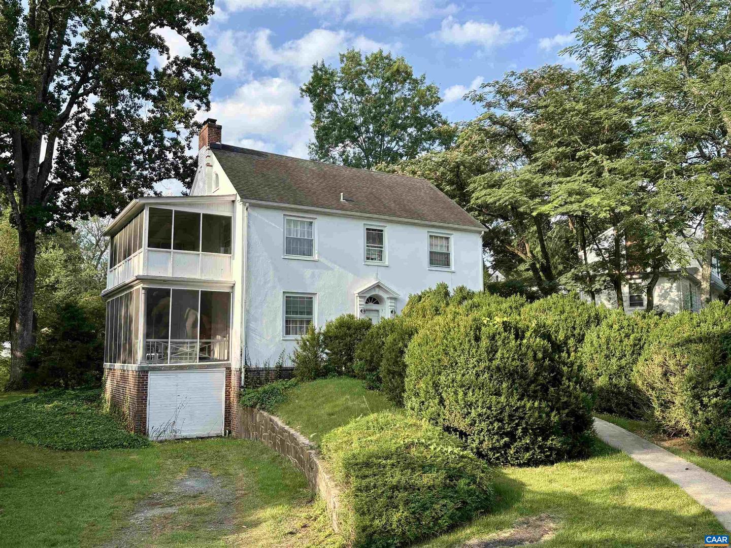 108 BOLLINGWOOD RD, CHARLOTTESVILLE, Virginia 22903, 4 Bedrooms Bedrooms, ,4 BathroomsBathrooms,Residential,For sale,108 BOLLINGWOOD RD,668413 MLS # 668413
