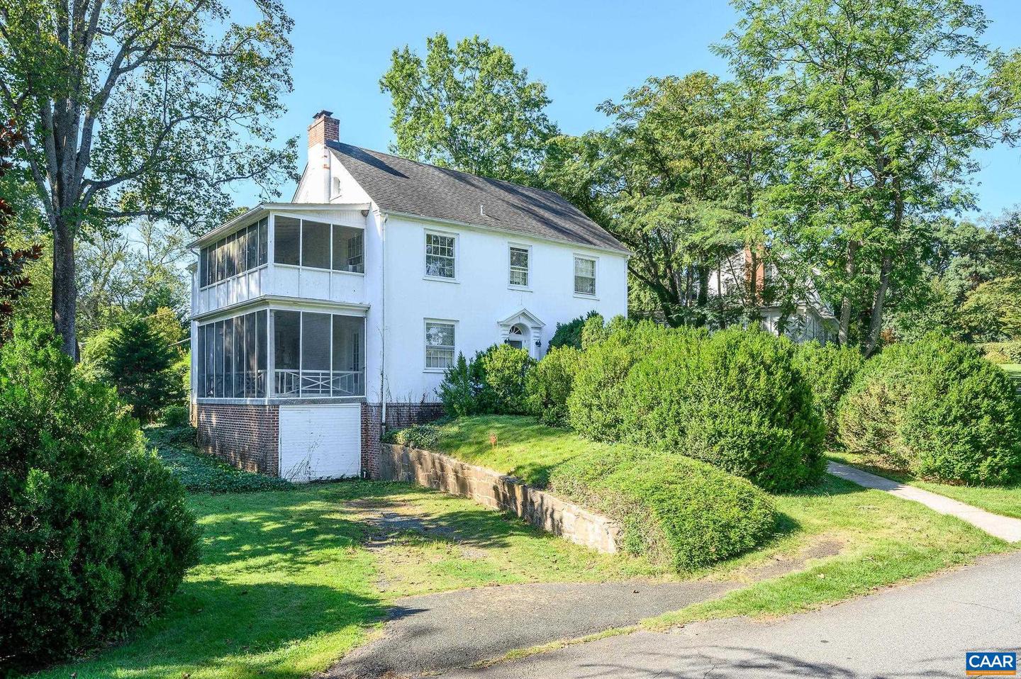 108 BOLLINGWOOD RD, CHARLOTTESVILLE, Virginia 22903, 4 Bedrooms Bedrooms, ,4 BathroomsBathrooms,Residential,For sale,108 BOLLINGWOOD RD,668413 MLS # 668413