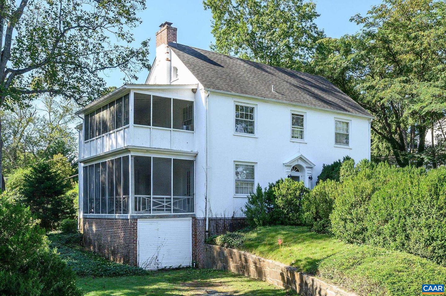 108 BOLLINGWOOD RD, CHARLOTTESVILLE, Virginia 22903, 4 Bedrooms Bedrooms, ,4 BathroomsBathrooms,Residential,For sale,108 BOLLINGWOOD RD,668413 MLS # 668413