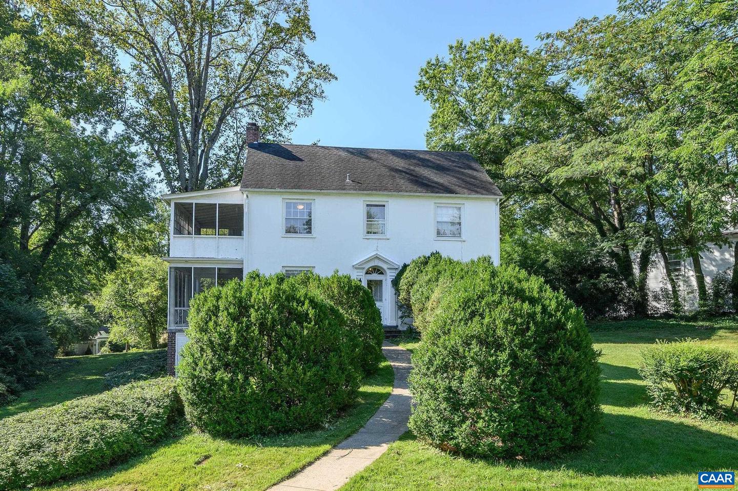 108 BOLLINGWOOD RD, CHARLOTTESVILLE, Virginia 22903, 4 Bedrooms Bedrooms, ,4 BathroomsBathrooms,Residential,For sale,108 BOLLINGWOOD RD,668413 MLS # 668413