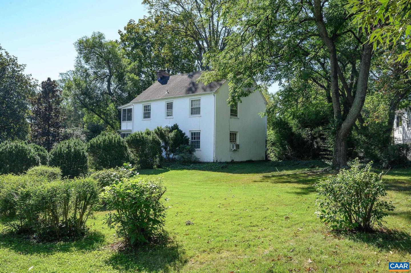 108 BOLLINGWOOD RD, CHARLOTTESVILLE, Virginia 22903, 4 Bedrooms Bedrooms, ,4 BathroomsBathrooms,Residential,For sale,108 BOLLINGWOOD RD,668413 MLS # 668413