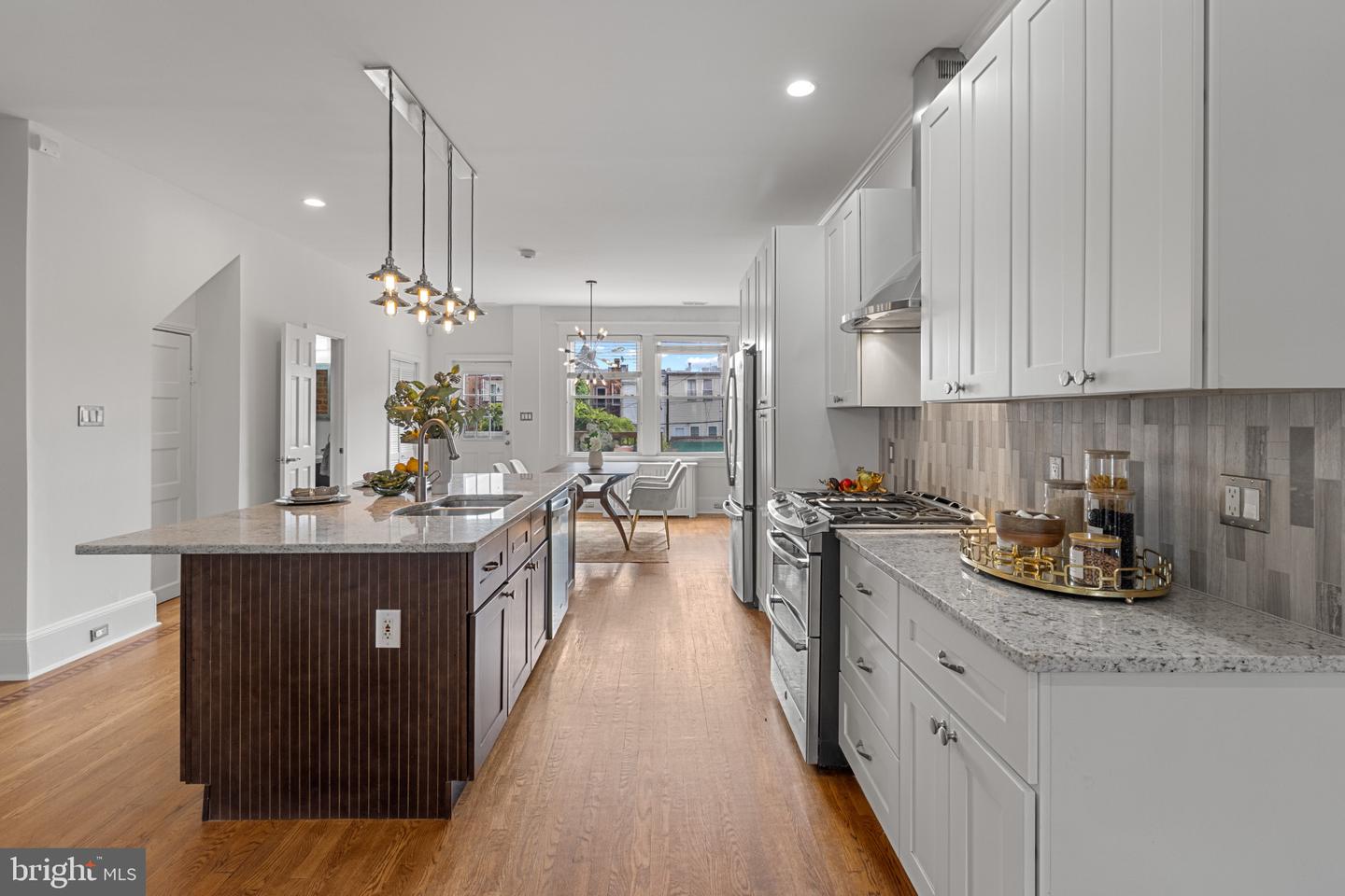 3551 13TH ST NW, WASHINGTON, District Of Columbia 20010, 5 Bedrooms Bedrooms, ,3 BathroomsBathrooms,Residential,For sale,3551 13TH ST NW,DCDC2217492 MLS # DCDC2217492
