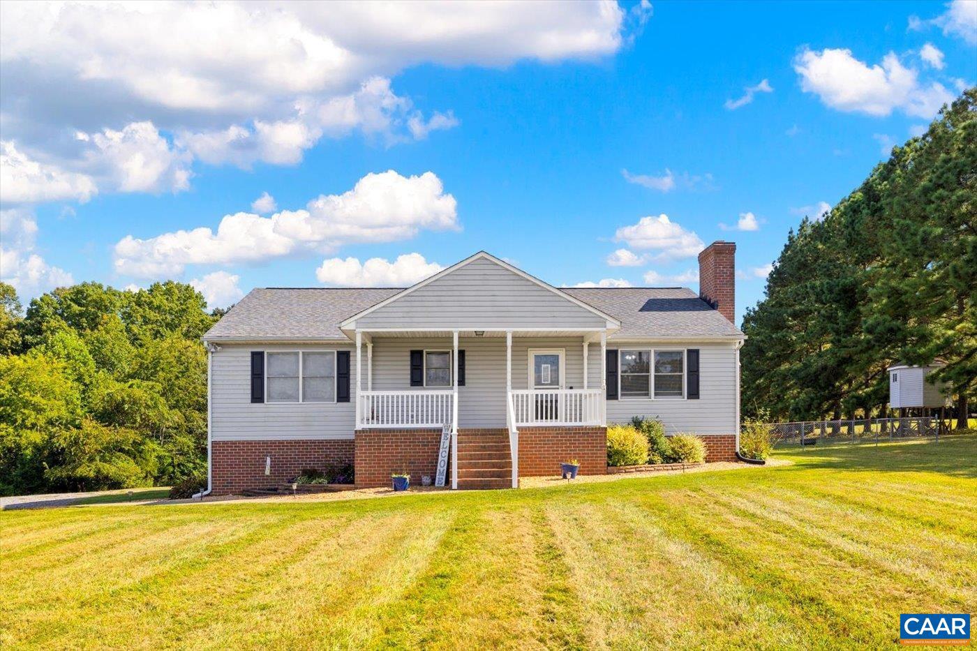 2126 WALDROP CHURCH RD, LOUISA, Virginia 23093, 4 Bedrooms Bedrooms, ,3 BathroomsBathrooms,Residential,For sale,2126 WALDROP CHURCH RD,668419 MLS # 668419