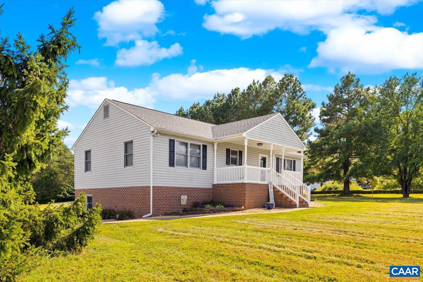 2126 WALDROP CHURCH RD, LOUISA, Virginia 23093, 4 Bedrooms Bedrooms, ,3 BathroomsBathrooms,Residential,For sale,2126 WALDROP CHURCH RD,668419 MLS # 668419
