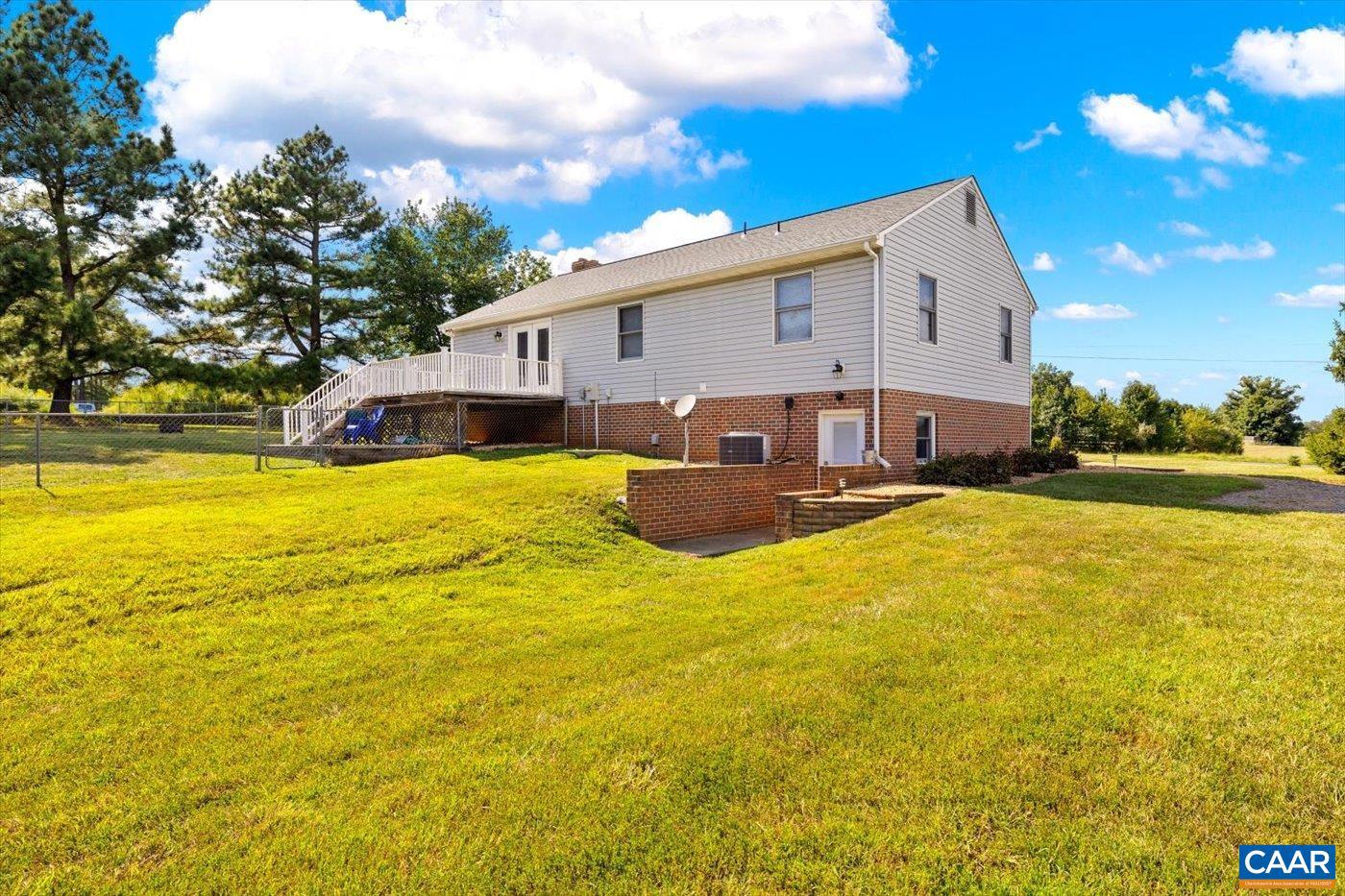 2126 WALDROP CHURCH RD, LOUISA, Virginia 23093, 4 Bedrooms Bedrooms, ,3 BathroomsBathrooms,Residential,For sale,2126 WALDROP CHURCH RD,668419 MLS # 668419
