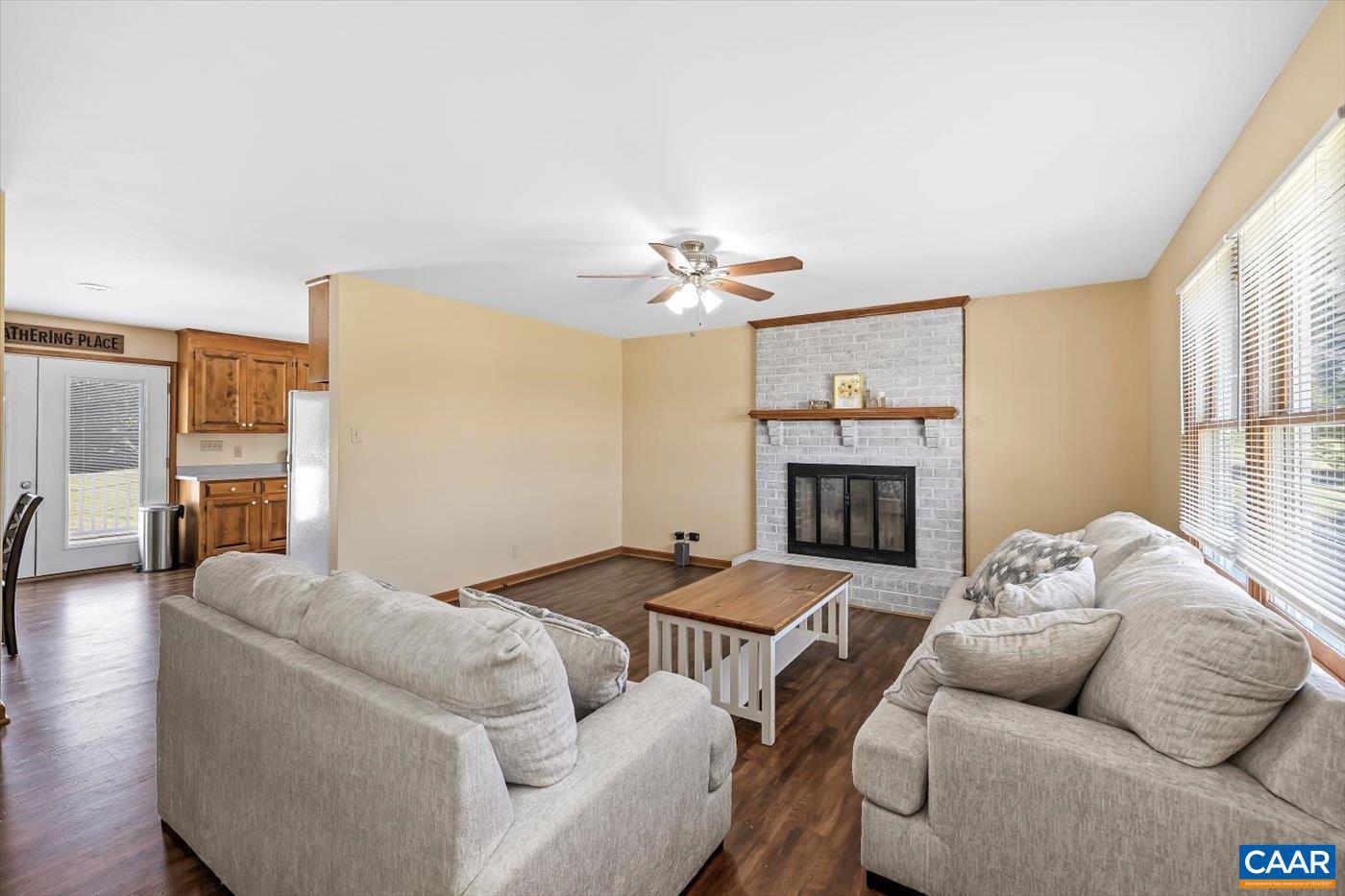 2126 WALDROP CHURCH RD, LOUISA, Virginia 23093, 4 Bedrooms Bedrooms, ,3 BathroomsBathrooms,Residential,For sale,2126 WALDROP CHURCH RD,668419 MLS # 668419