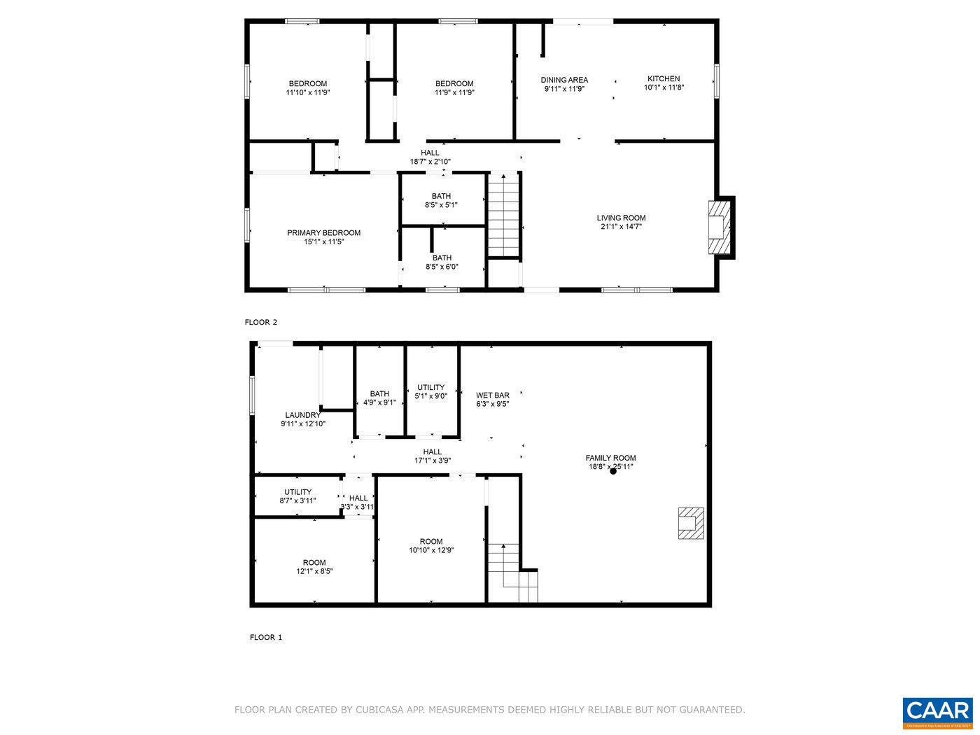 2126 WALDROP CHURCH RD, LOUISA, Virginia 23093, 4 Bedrooms Bedrooms, ,3 BathroomsBathrooms,Residential,For sale,2126 WALDROP CHURCH RD,668419 MLS # 668419