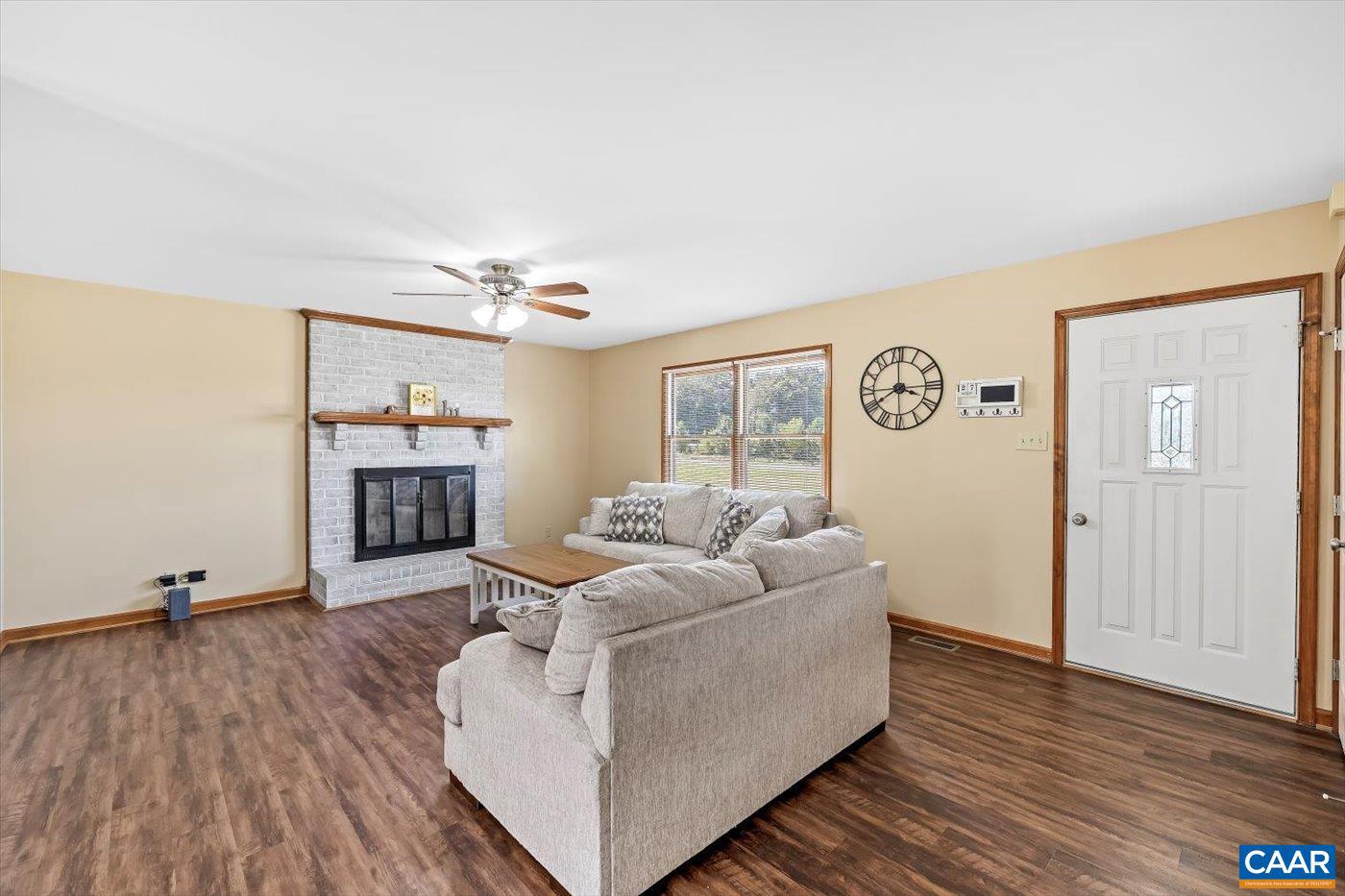 2126 WALDROP CHURCH RD, LOUISA, Virginia 23093, 4 Bedrooms Bedrooms, ,3 BathroomsBathrooms,Residential,For sale,2126 WALDROP CHURCH RD,668419 MLS # 668419