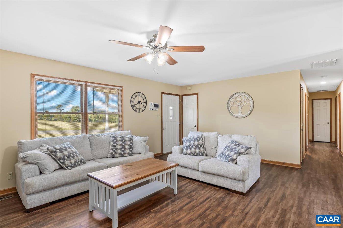 2126 WALDROP CHURCH RD, LOUISA, Virginia 23093, 4 Bedrooms Bedrooms, ,3 BathroomsBathrooms,Residential,For sale,2126 WALDROP CHURCH RD,668419 MLS # 668419