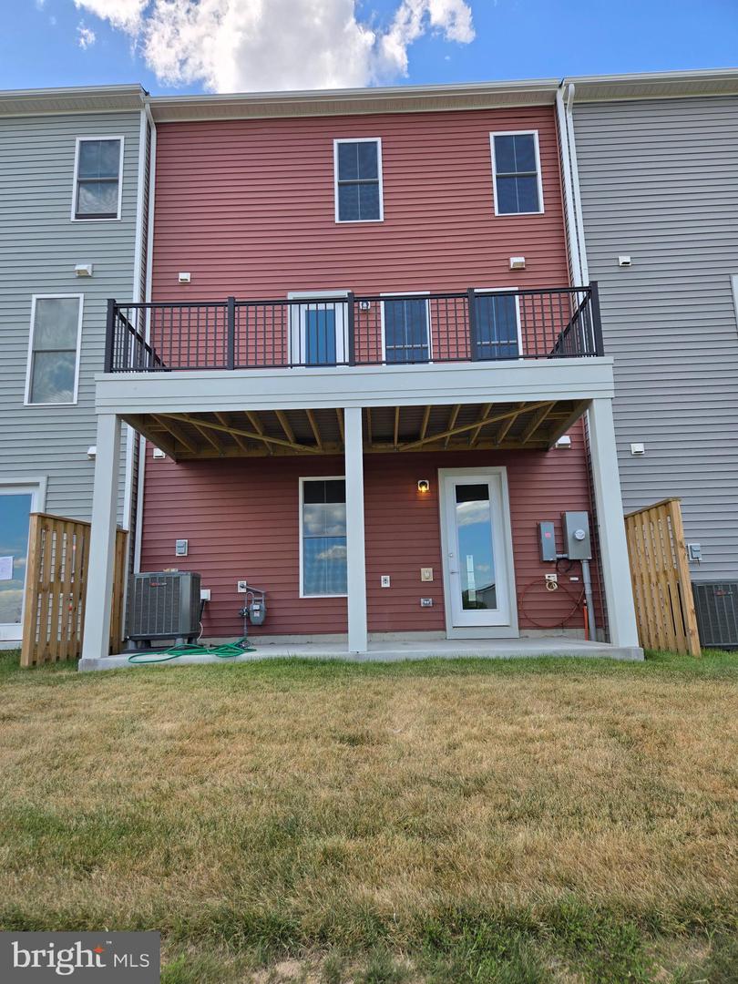 125 GALAXY PL, STEPHENSON, Virginia 22656, 3 Bedrooms Bedrooms, ,2 BathroomsBathrooms,Residential,For sale,125 GALAXY PL,VAFV2036486 MLS # VAFV2036486
