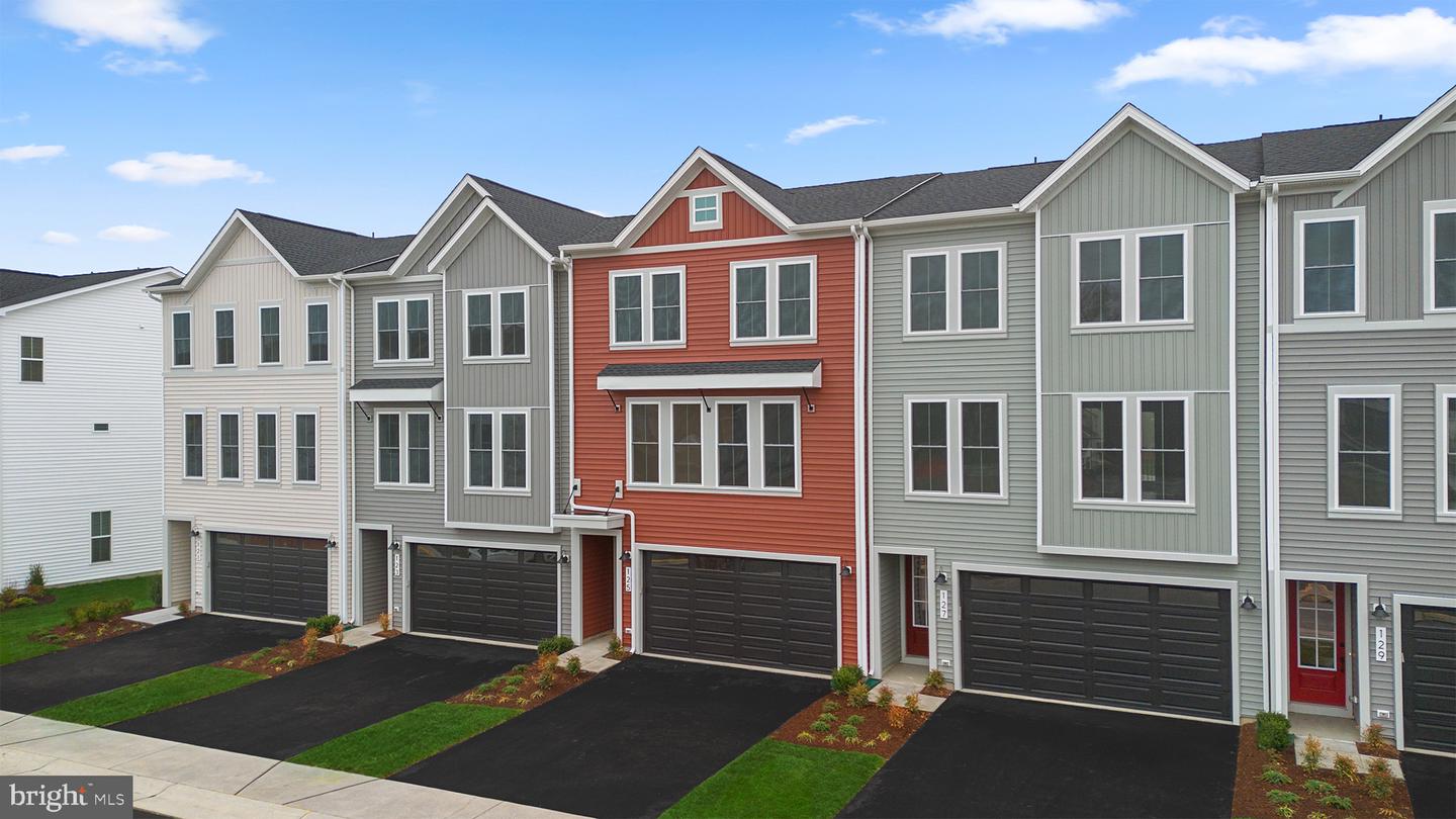 125 GALAXY PL, STEPHENSON, Virginia 22656, 3 Bedrooms Bedrooms, ,2 BathroomsBathrooms,Residential,For sale,125 GALAXY PL,VAFV2036486 MLS # VAFV2036486