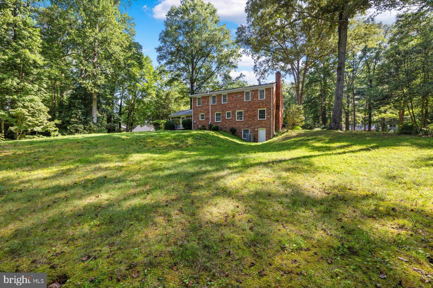 290 MONROE ST, MONTROSS, Virginia 22520, 4 Bedrooms Bedrooms, ,2 BathroomsBathrooms,Residential,For sale,290 MONROE ST,VAWE2009648 MLS # VAWE2009648