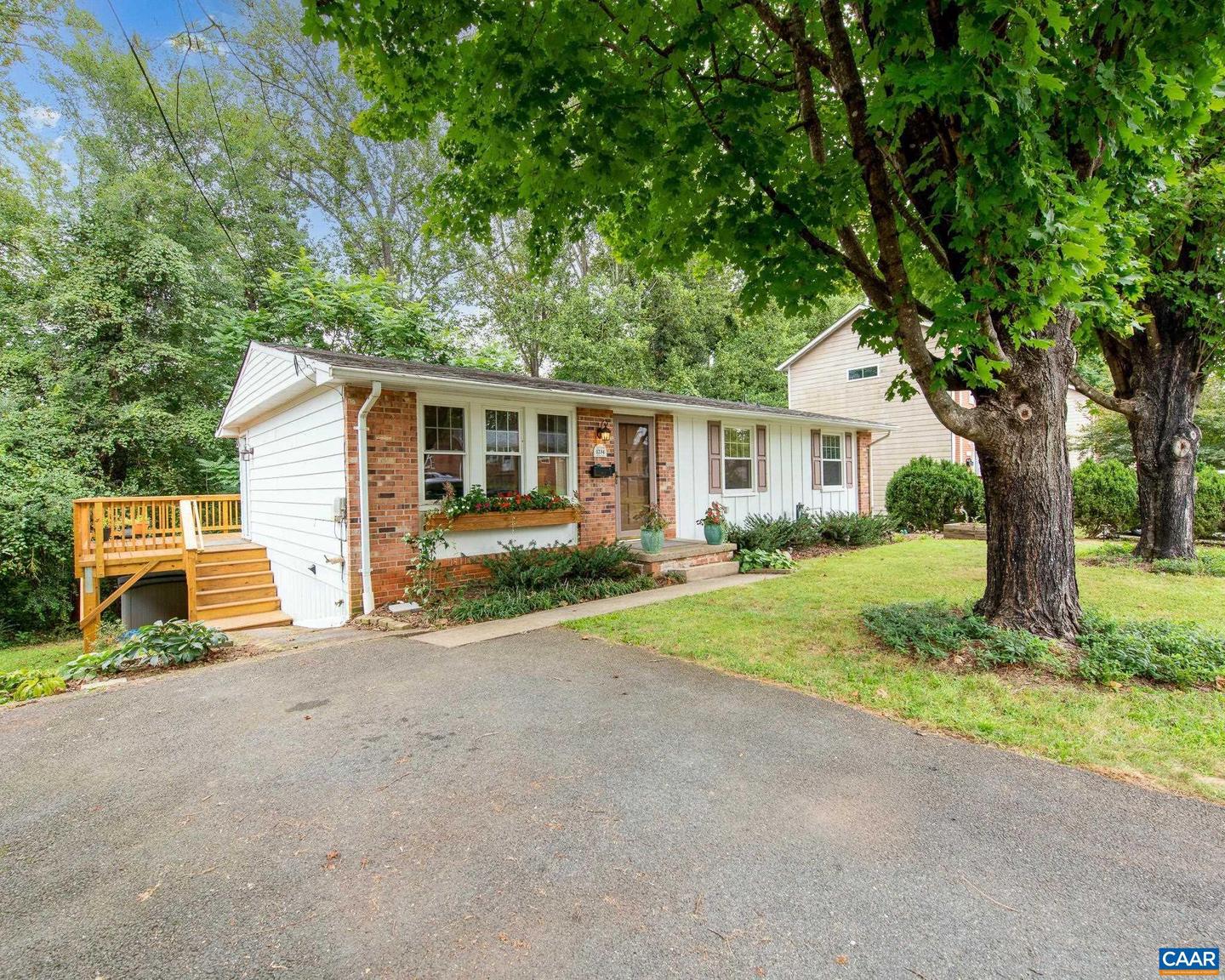 1234 HOLMES AVE, CHARLOTTESVILLE, Virginia 22901, 4 Bedrooms Bedrooms, ,2 BathroomsBathrooms,Residential,For sale,1234 HOLMES AVE,668404 MLS # 668404
