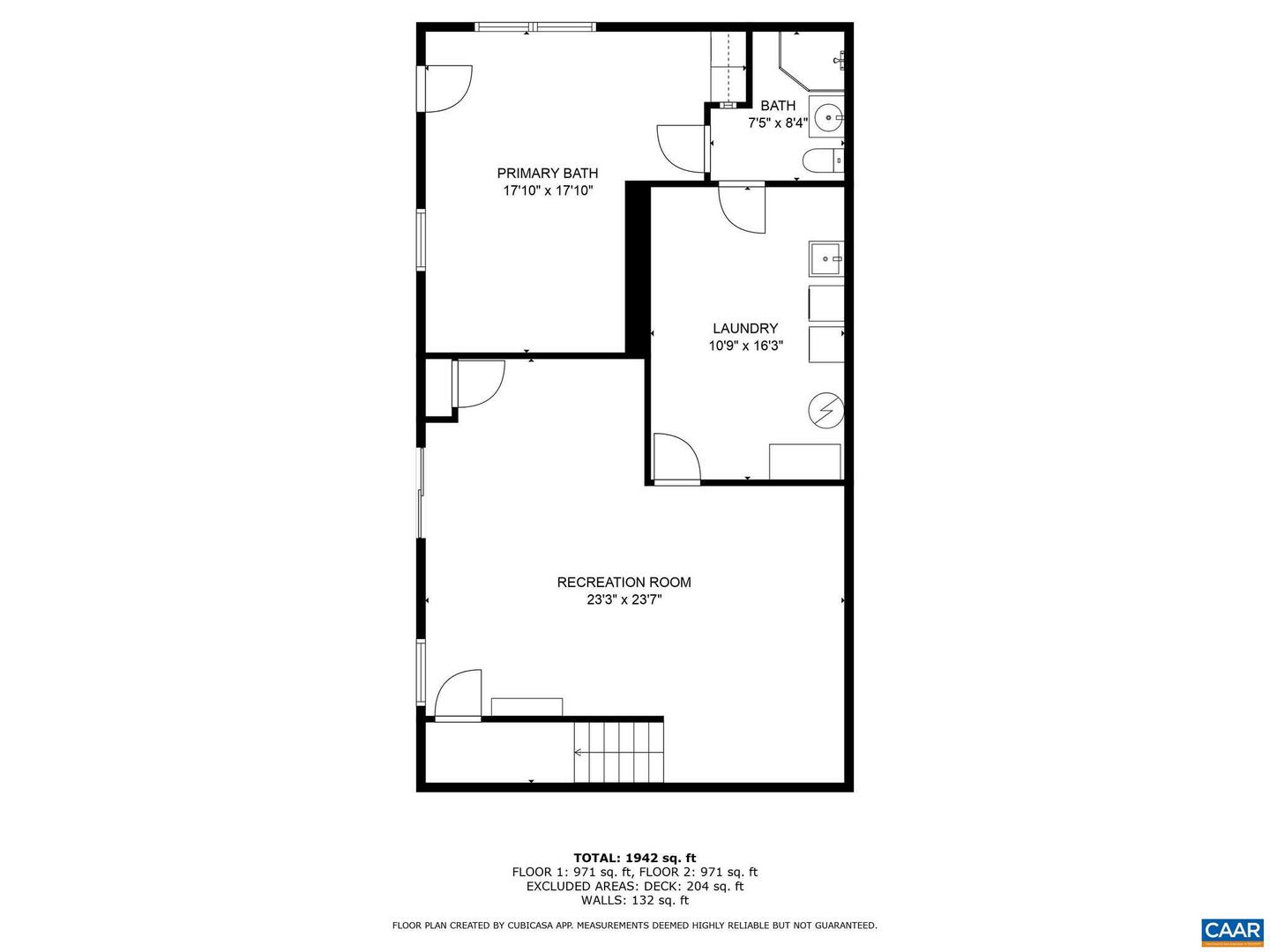 1234 HOLMES AVE, CHARLOTTESVILLE, Virginia 22901, 4 Bedrooms Bedrooms, ,2 BathroomsBathrooms,Residential,For sale,1234 HOLMES AVE,668404 MLS # 668404