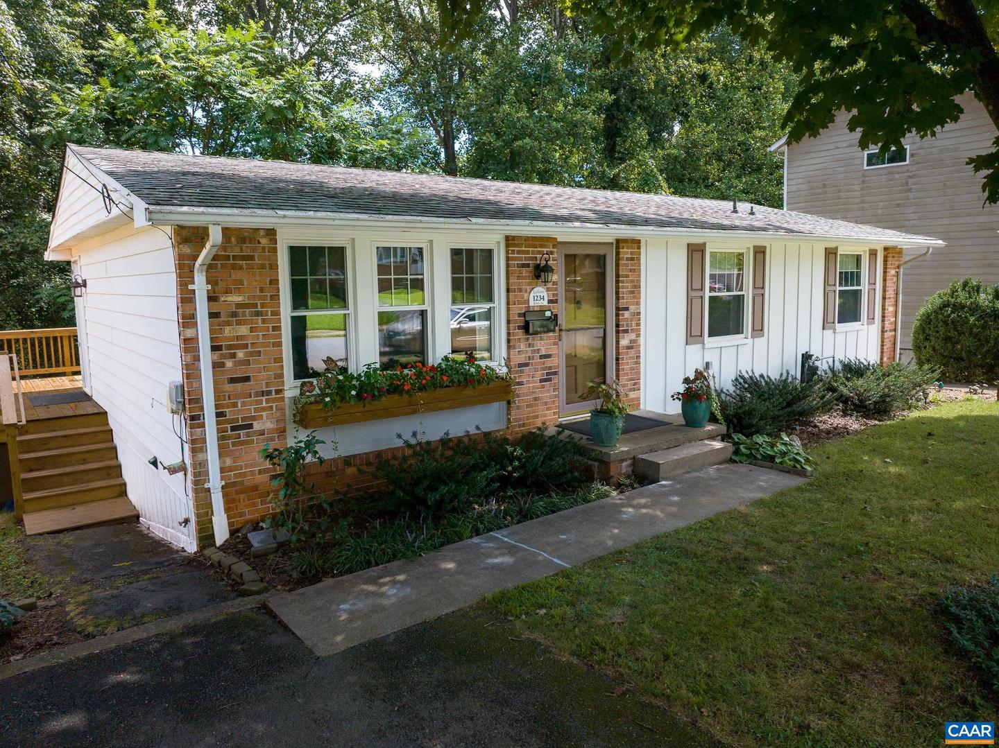 1234 HOLMES AVE, CHARLOTTESVILLE, Virginia 22901, 4 Bedrooms Bedrooms, ,2 BathroomsBathrooms,Residential,For sale,1234 HOLMES AVE,668404 MLS # 668404