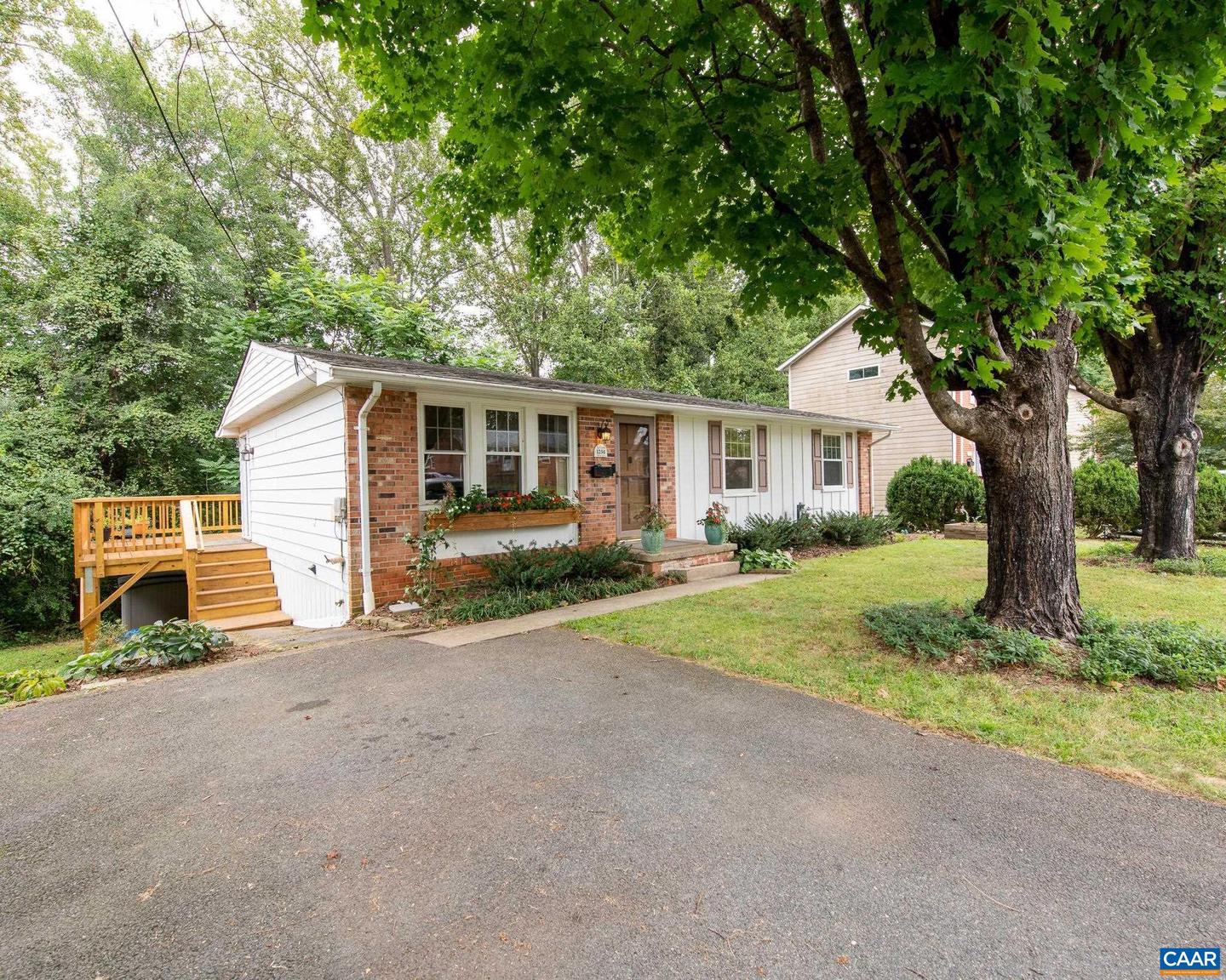 1234 HOLMES AVE, CHARLOTTESVILLE, Virginia 22901, 4 Bedrooms Bedrooms, ,2 BathroomsBathrooms,Residential,For sale,1234 HOLMES AVE,668404 MLS # 668404