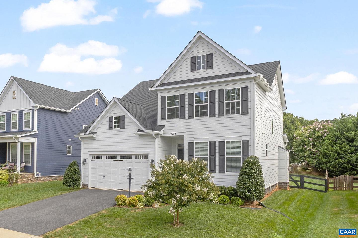 242 APPALACHIAN LN, ZION CROSSROADS, Virginia 22942, 4 Bedrooms Bedrooms, ,2 BathroomsBathrooms,Residential,For sale,242 APPALACHIAN LN,668327 MLS # 668327