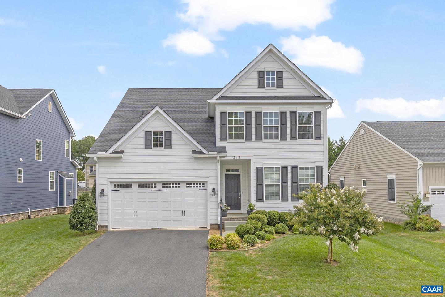 242 APPALACHIAN LN, ZION CROSSROADS, Virginia 22942, 4 Bedrooms Bedrooms, ,2 BathroomsBathrooms,Residential,For sale,242 APPALACHIAN LN,668327 MLS # 668327