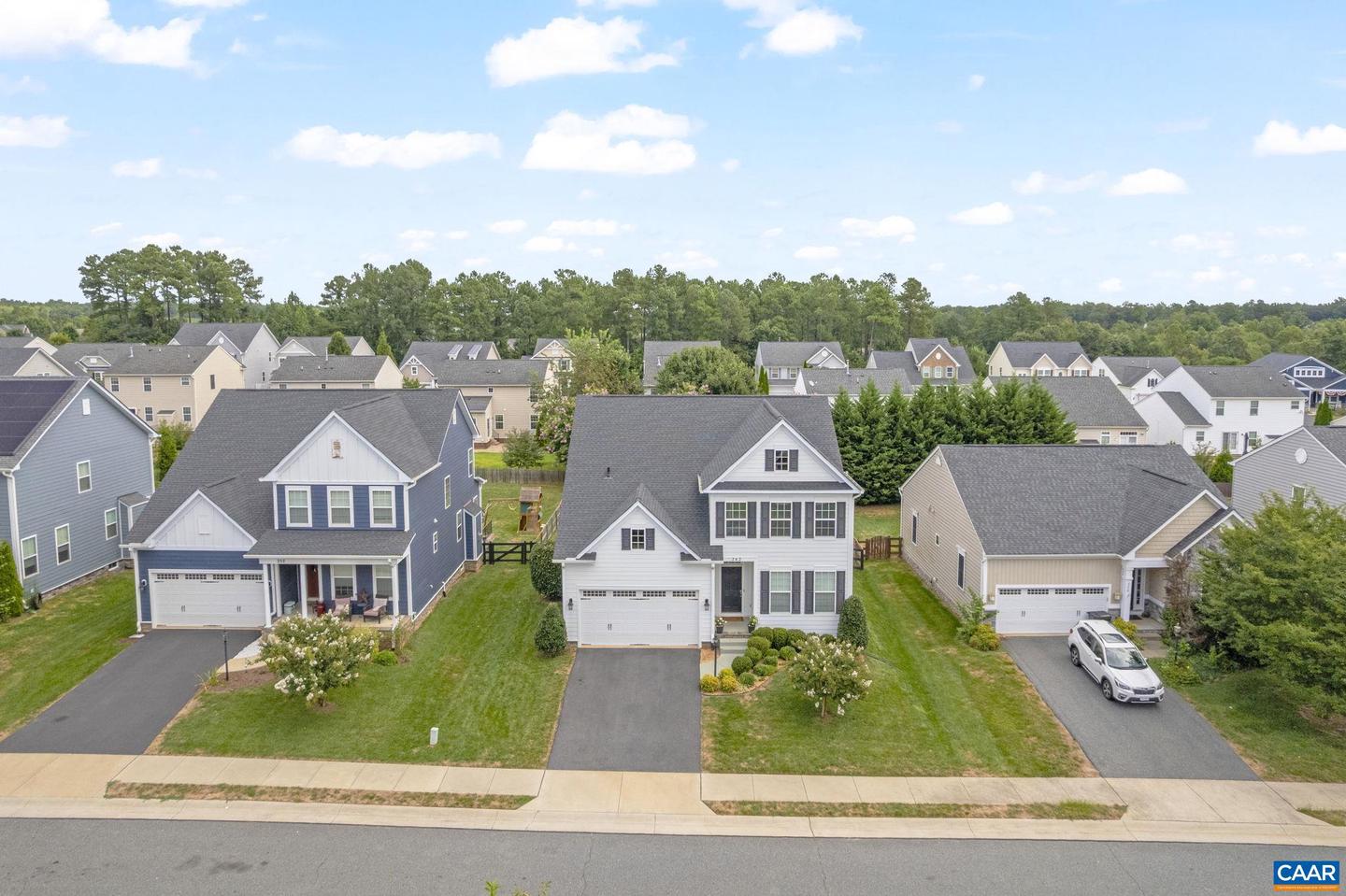242 APPALACHIAN LN, ZION CROSSROADS, Virginia 22942, 4 Bedrooms Bedrooms, ,2 BathroomsBathrooms,Residential,For sale,242 APPALACHIAN LN,668327 MLS # 668327