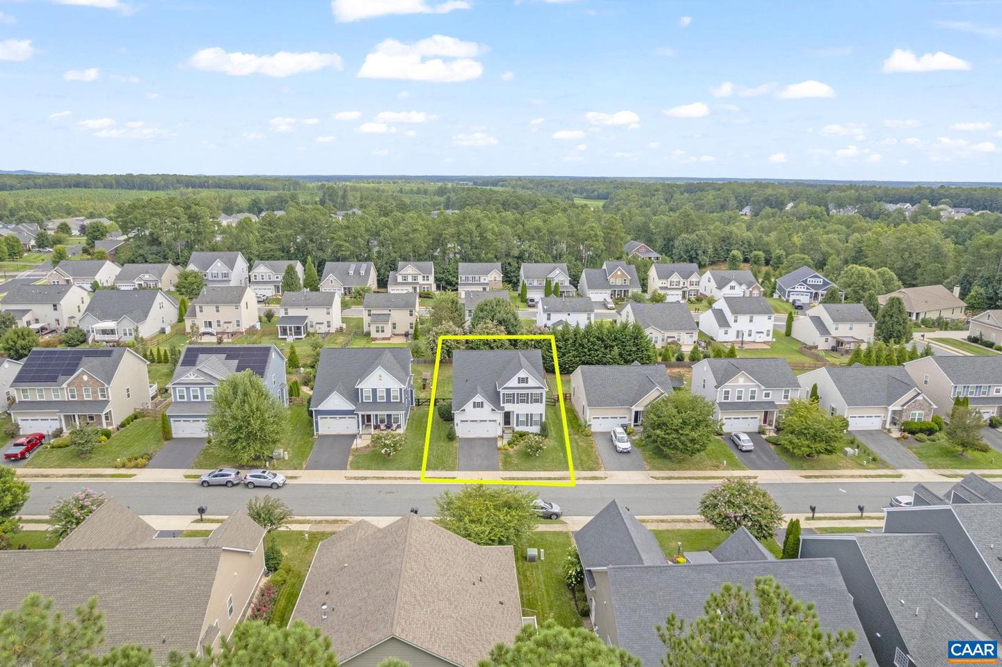 242 APPALACHIAN LN, ZION CROSSROADS, Virginia 22942, 4 Bedrooms Bedrooms, ,2 BathroomsBathrooms,Residential,For sale,242 APPALACHIAN LN,668327 MLS # 668327