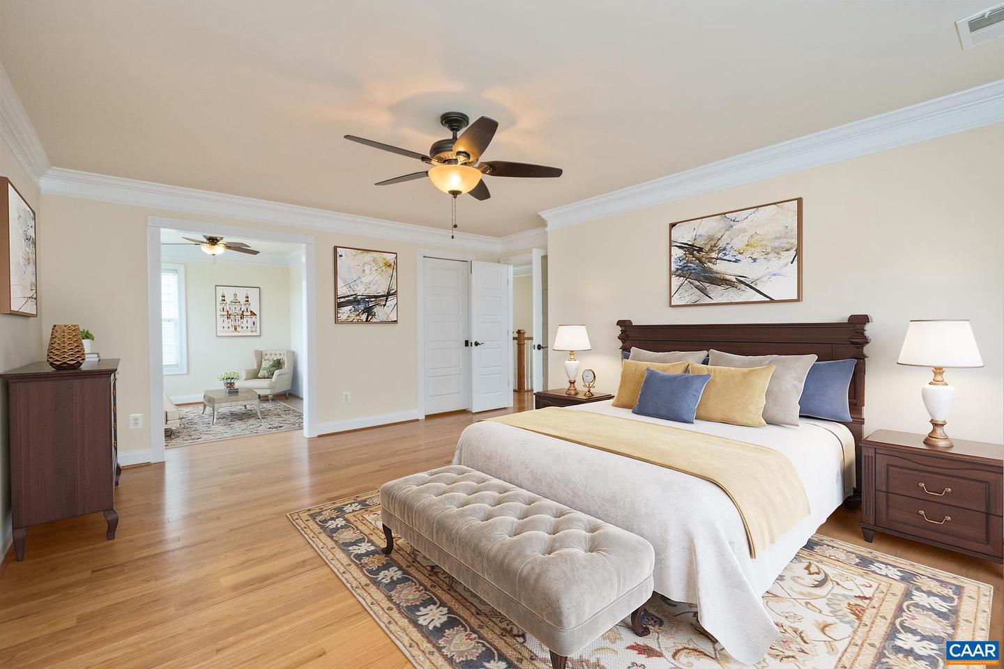 760 BELVEDERE BLVD, CHARLOTTESVILLE, Virginia 22901, 4 Bedrooms Bedrooms, ,3 BathroomsBathrooms,Residential,For sale,760 BELVEDERE BLVD,668333 MLS # 668333