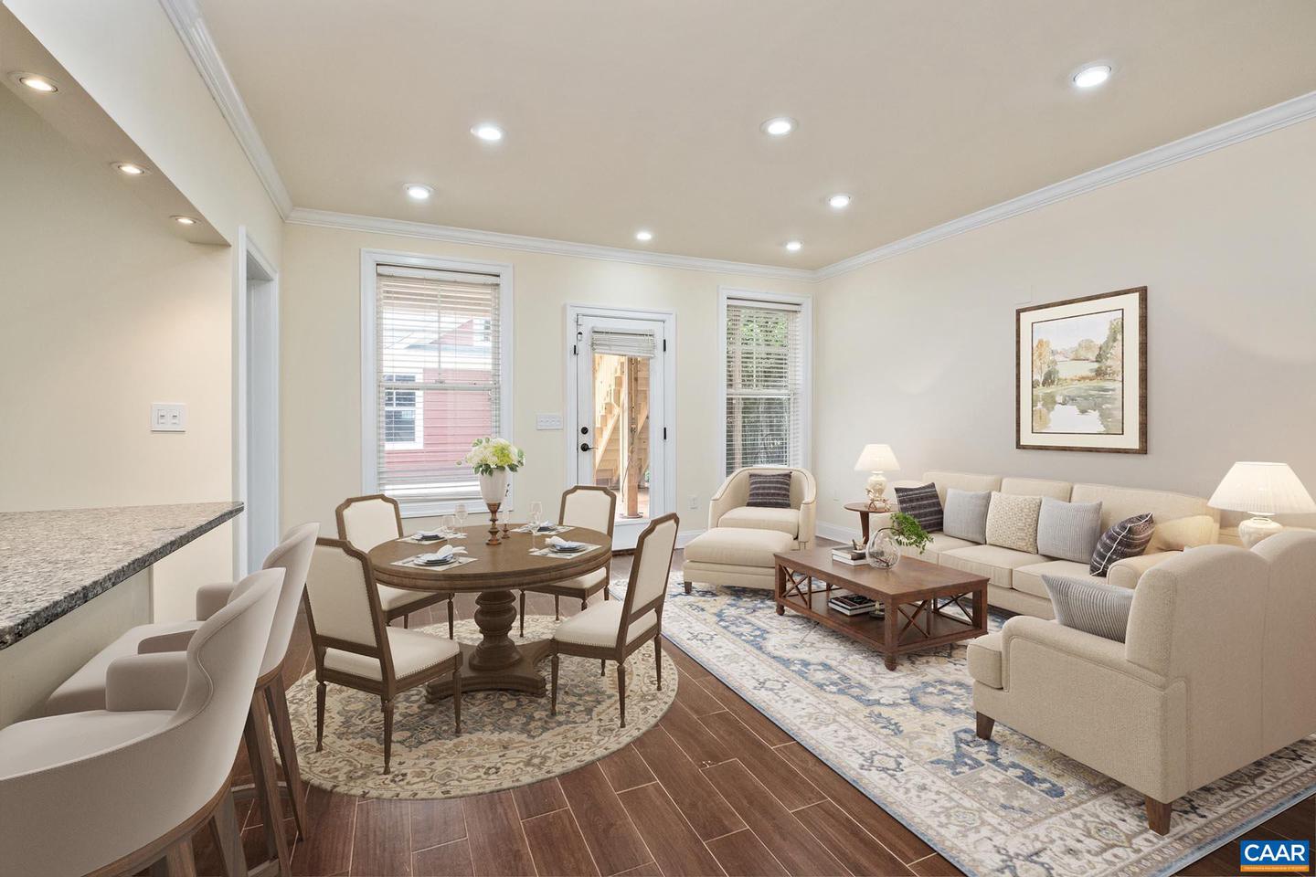 760 BELVEDERE BLVD, CHARLOTTESVILLE, Virginia 22901, 4 Bedrooms Bedrooms, ,3 BathroomsBathrooms,Residential,For sale,760 BELVEDERE BLVD,668333 MLS # 668333