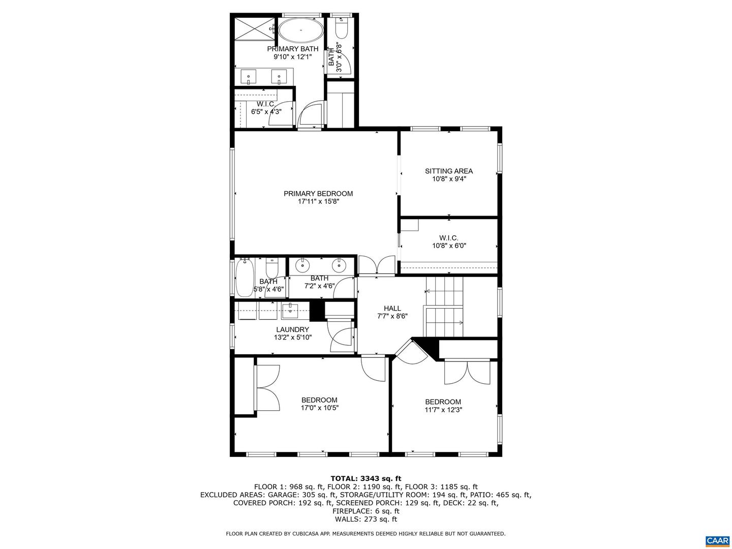 760 BELVEDERE BLVD, CHARLOTTESVILLE, Virginia 22901, 4 Bedrooms Bedrooms, ,3 BathroomsBathrooms,Residential,For sale,760 BELVEDERE BLVD,668333 MLS # 668333