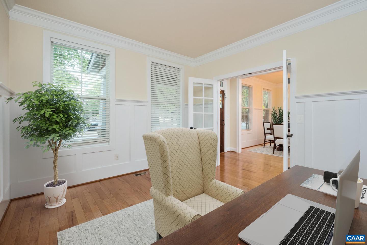 760 BELVEDERE BLVD, CHARLOTTESVILLE, Virginia 22901, 4 Bedrooms Bedrooms, ,3 BathroomsBathrooms,Residential,For sale,760 BELVEDERE BLVD,668333 MLS # 668333