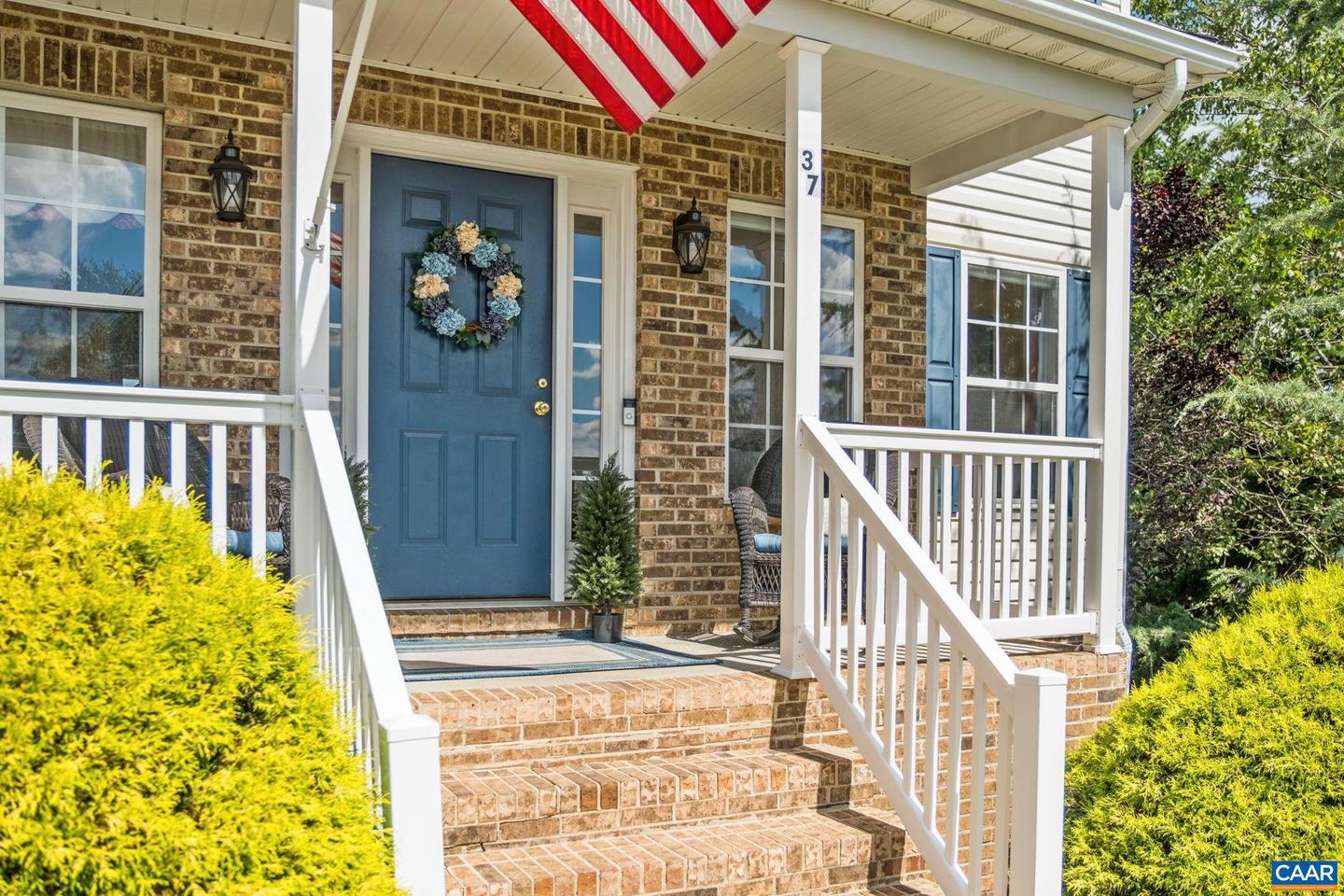 37 OXFORD RD, FISHERSVILLE, Virginia 22939, 5 Bedrooms Bedrooms, ,3 BathroomsBathrooms,Residential,For sale,37 OXFORD RD,668420 MLS # 668420