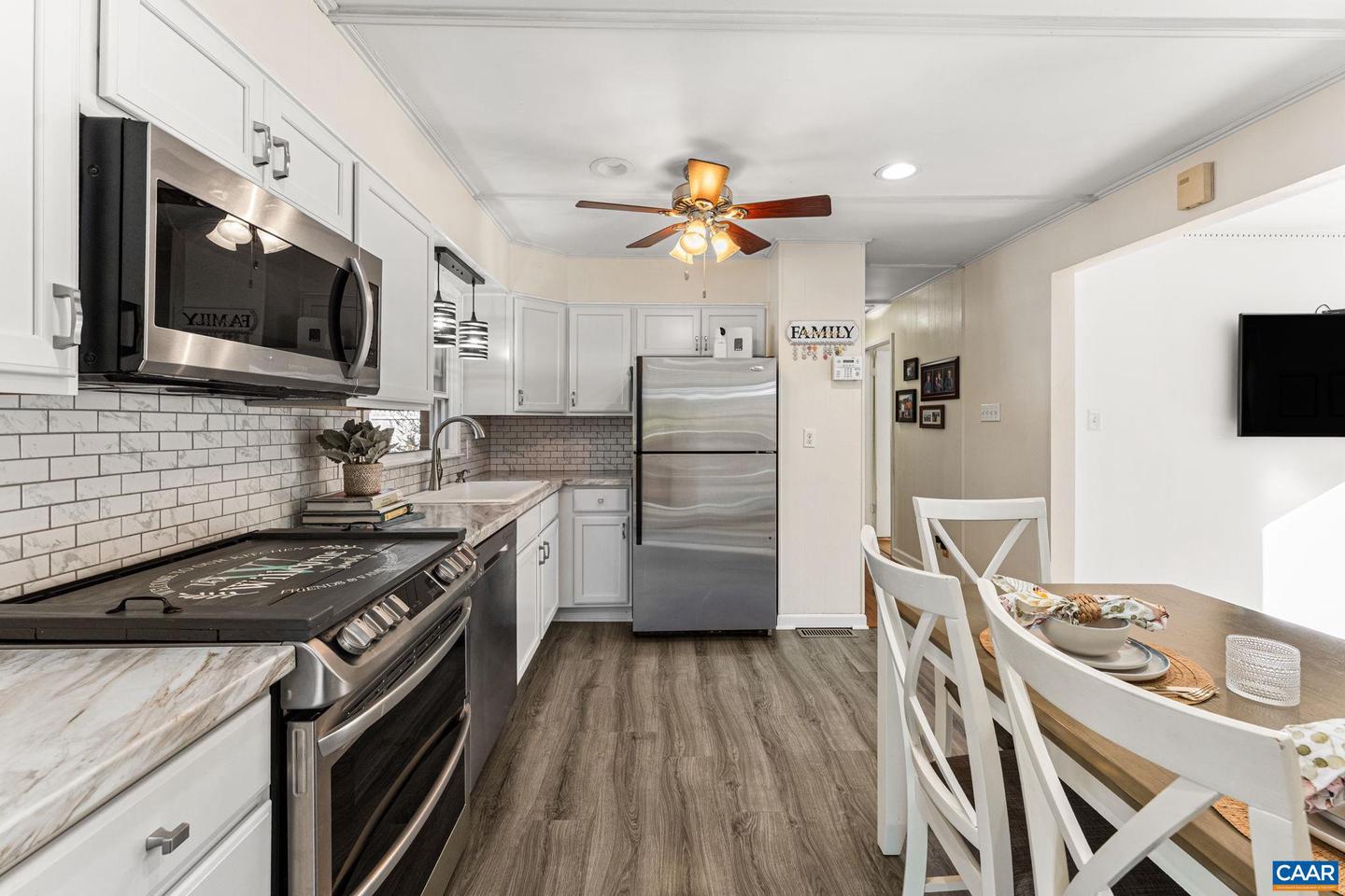 2225 WILLIAMSBURG RD, CHARLOTTESVILLE, Virginia 22901, 3 Bedrooms Bedrooms, ,1 BathroomBathrooms,Residential,For sale,2225 WILLIAMSBURG RD,668422 MLS # 668422