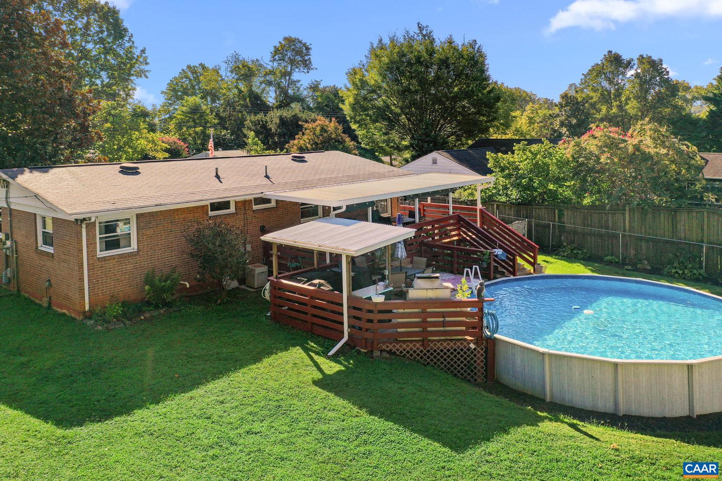 2225 WILLIAMSBURG RD, CHARLOTTESVILLE, Virginia 22901, 3 Bedrooms Bedrooms, ,1 BathroomBathrooms,Residential,For sale,2225 WILLIAMSBURG RD,668422 MLS # 668422